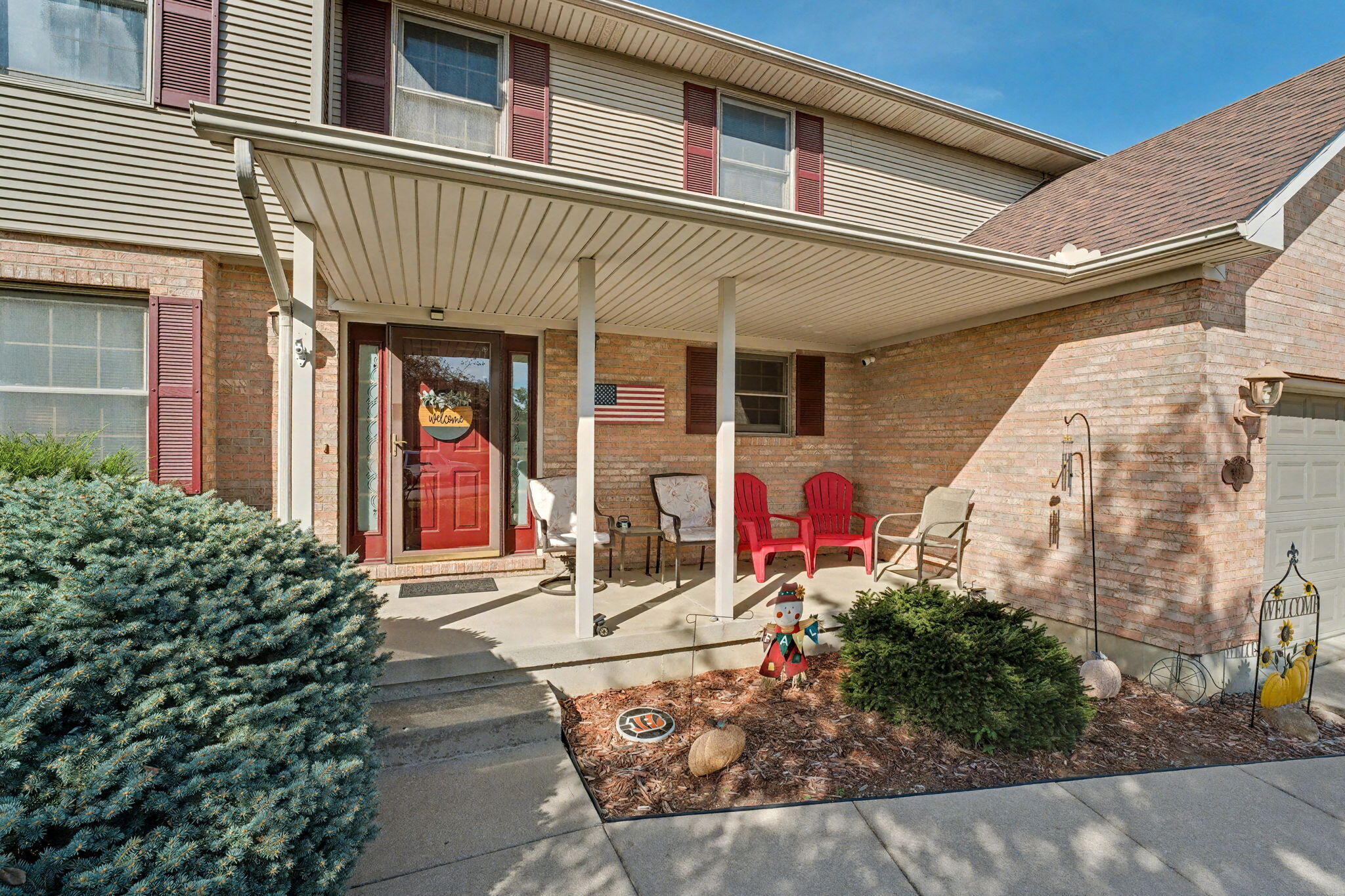 3236 Sioux Drive, Piqua, Ohio 45356