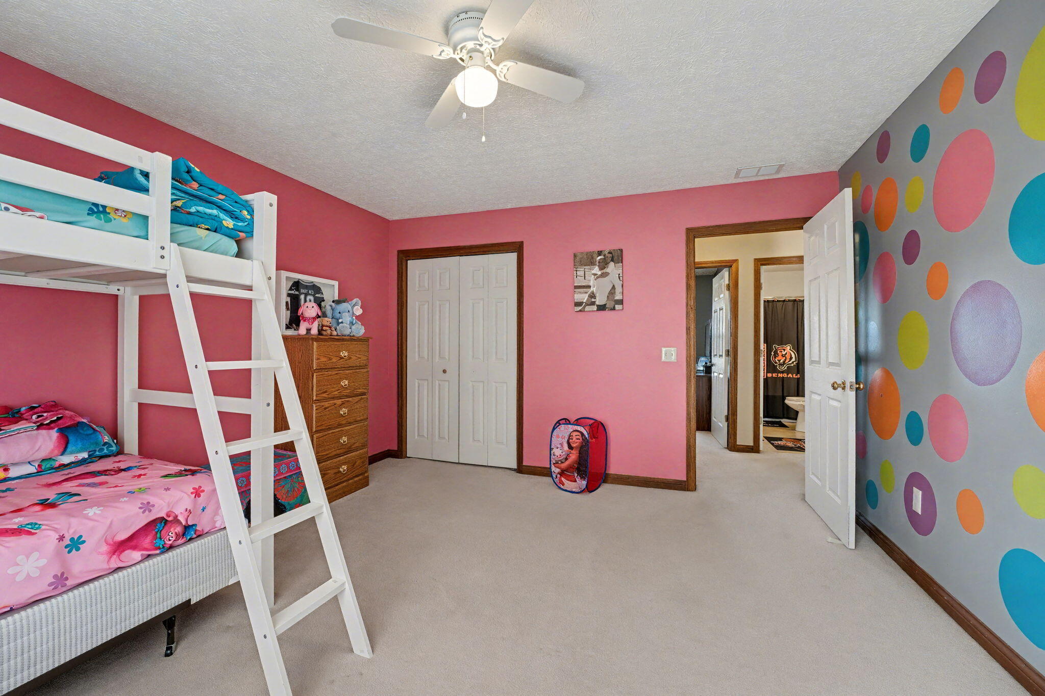 3236 Sioux Drive, Piqua, Ohio 45356