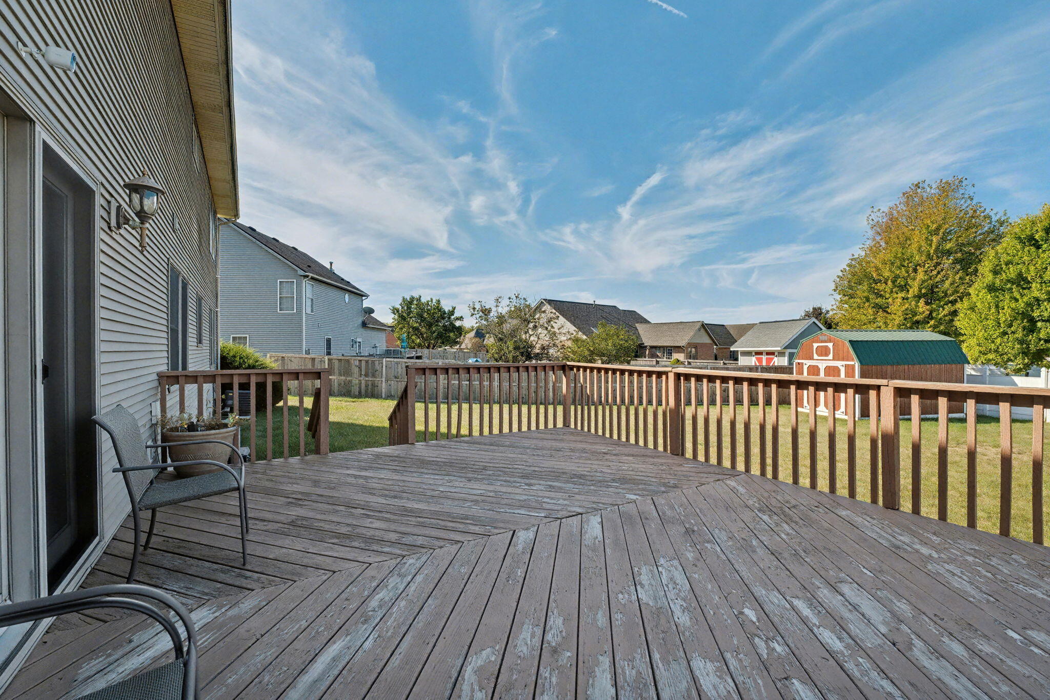 3236 Sioux Drive, Piqua, Ohio 45356