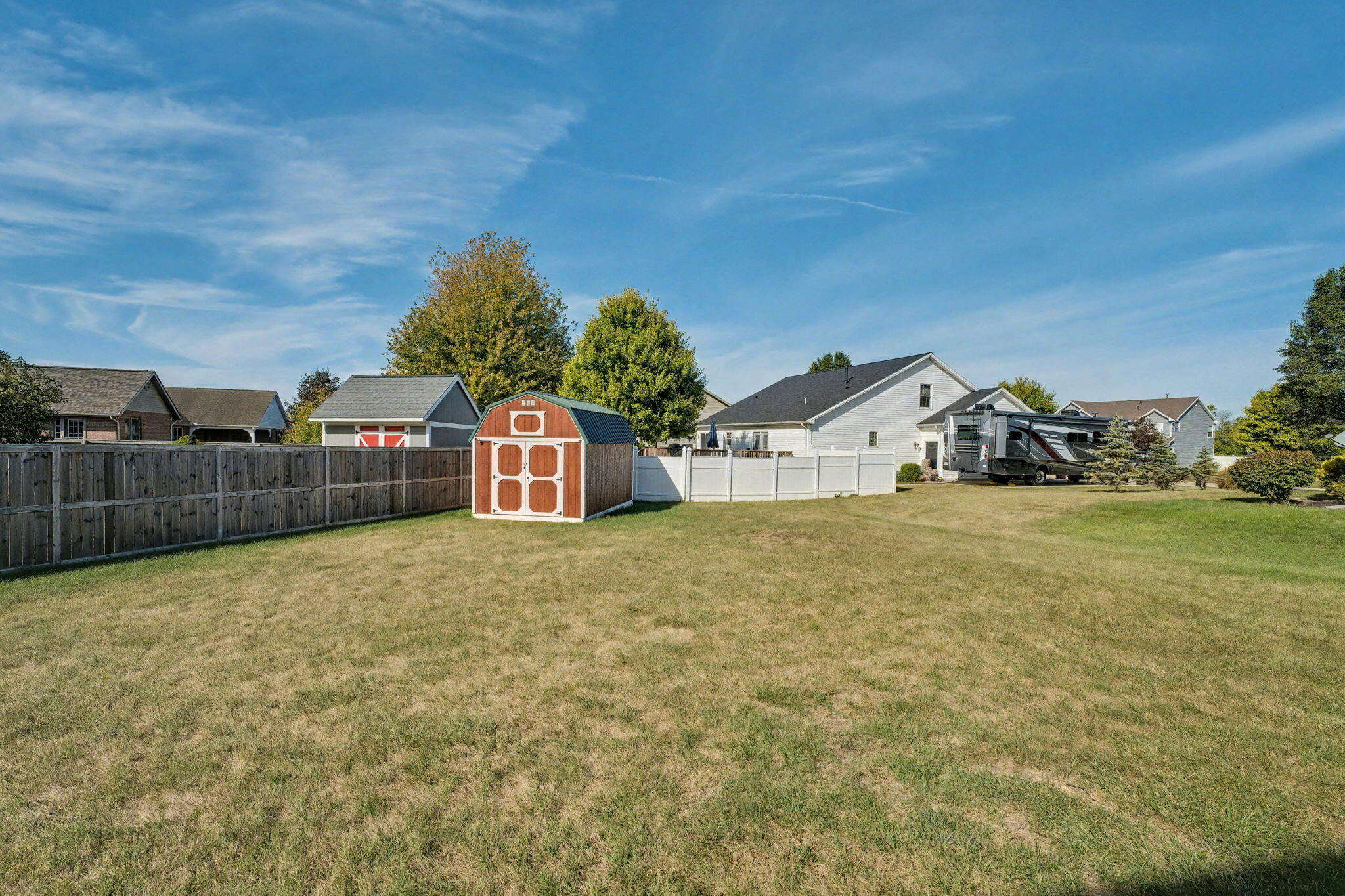 3236 Sioux Drive, Piqua, Ohio 45356