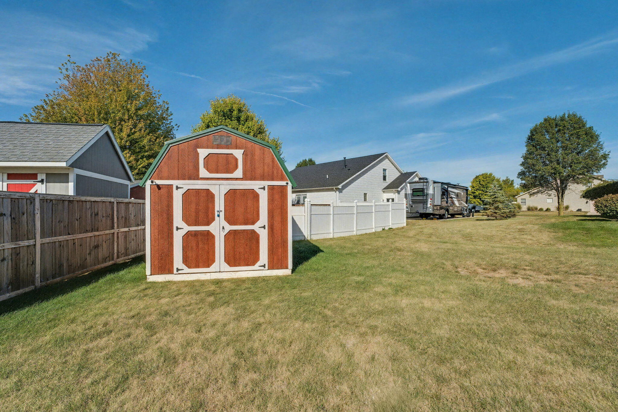 3236 Sioux Drive, Piqua, Ohio 45356