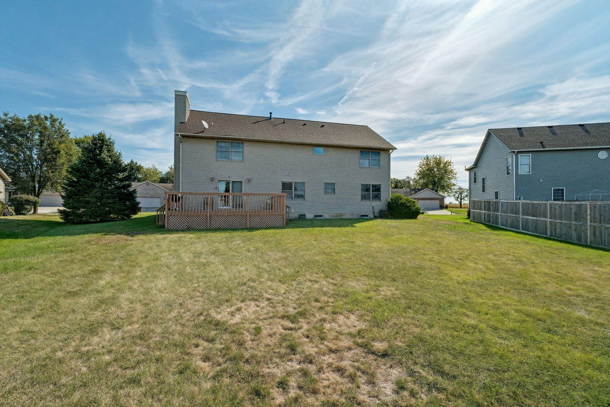 3236 Sioux Drive, Piqua, Ohio 45356