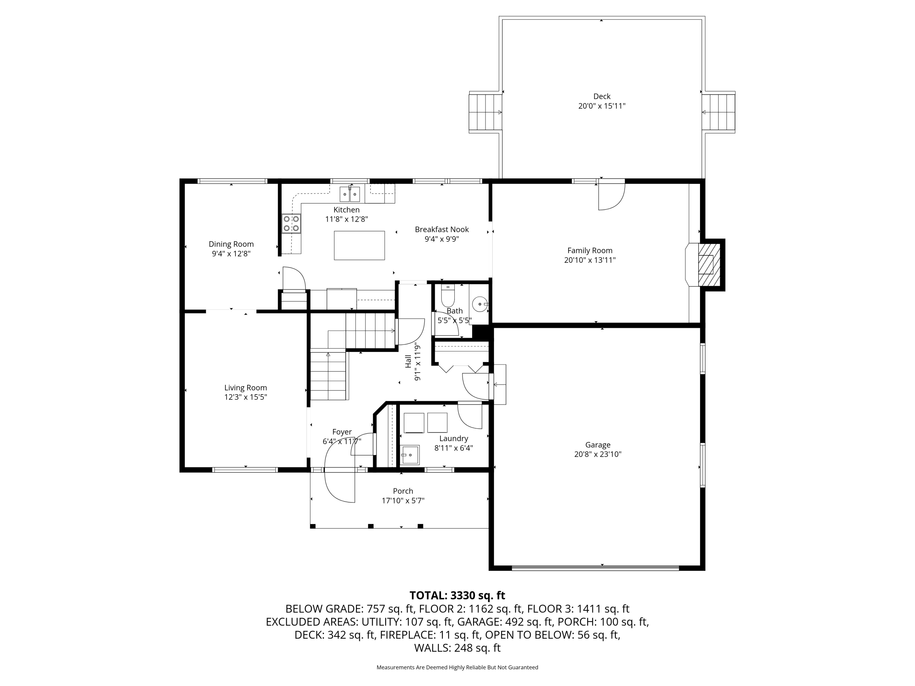 3236 Sioux Drive, Piqua, Ohio 45356