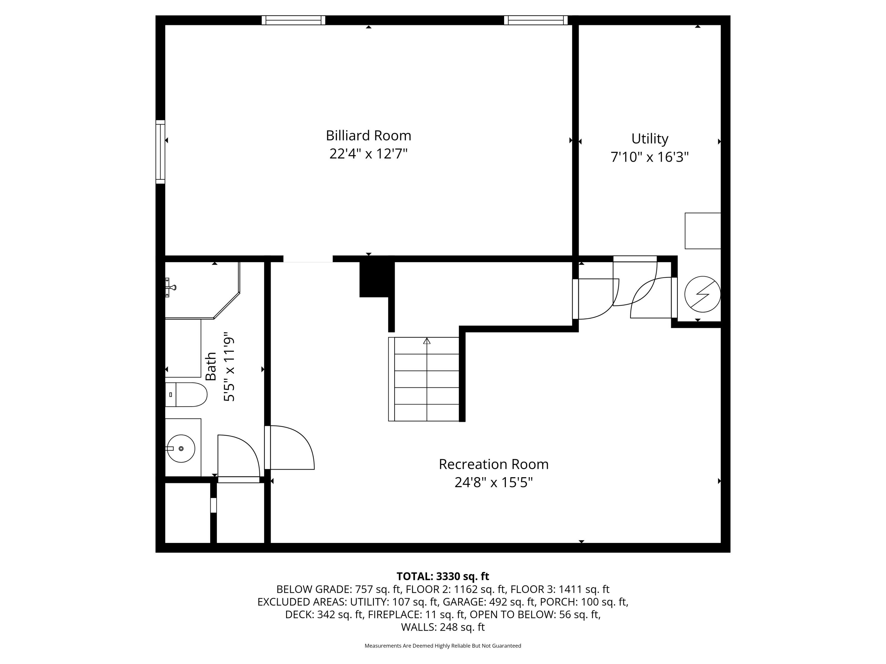 3236 Sioux Drive, Piqua, Ohio 45356