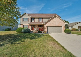 3236 Sioux Drive, Piqua, Ohio 45356, 4 Bedrooms Bedrooms, ,3 BathroomsBathrooms,Residential,For Sale,Sioux,1041758