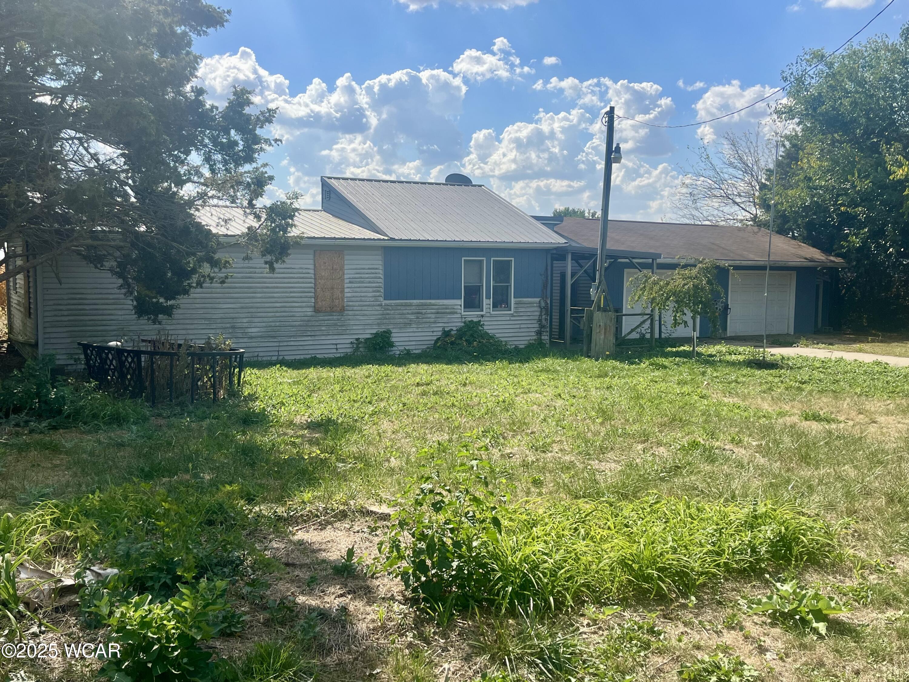 1688 Convoy Road, Convoy, Ohio