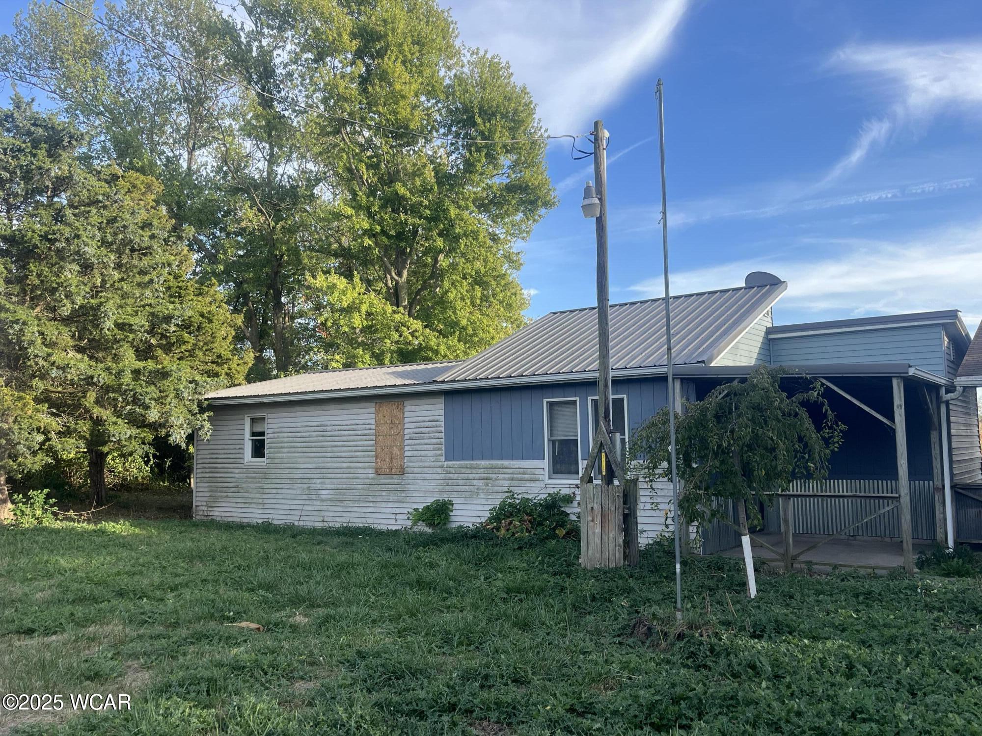 1688 Convoy Road, Convoy, Ohio