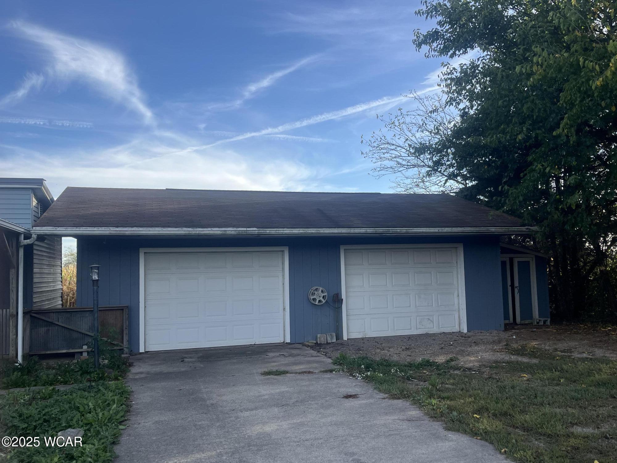 1688 Convoy Road, Convoy, Ohio