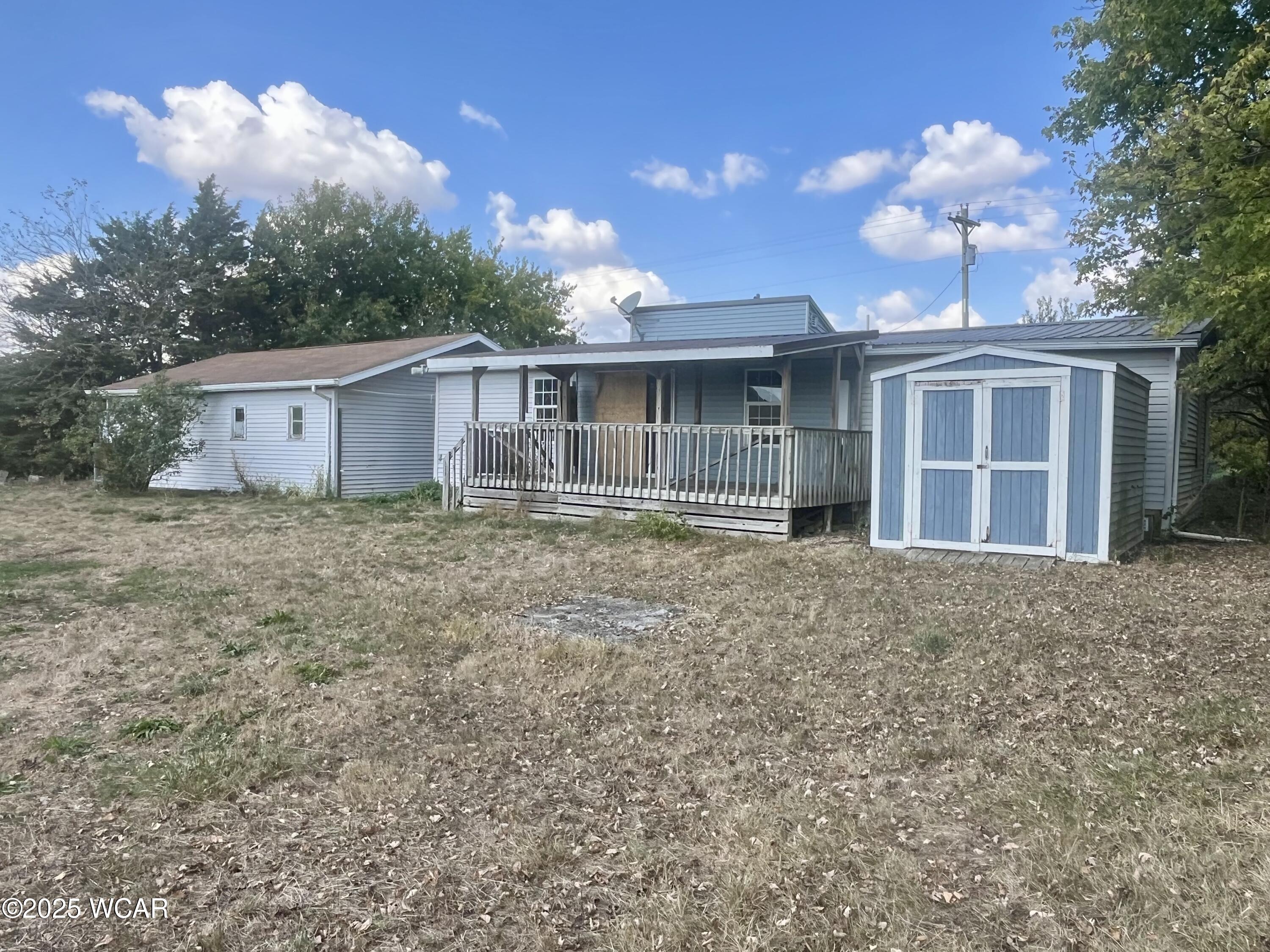 1688 Convoy Road, Convoy, Ohio