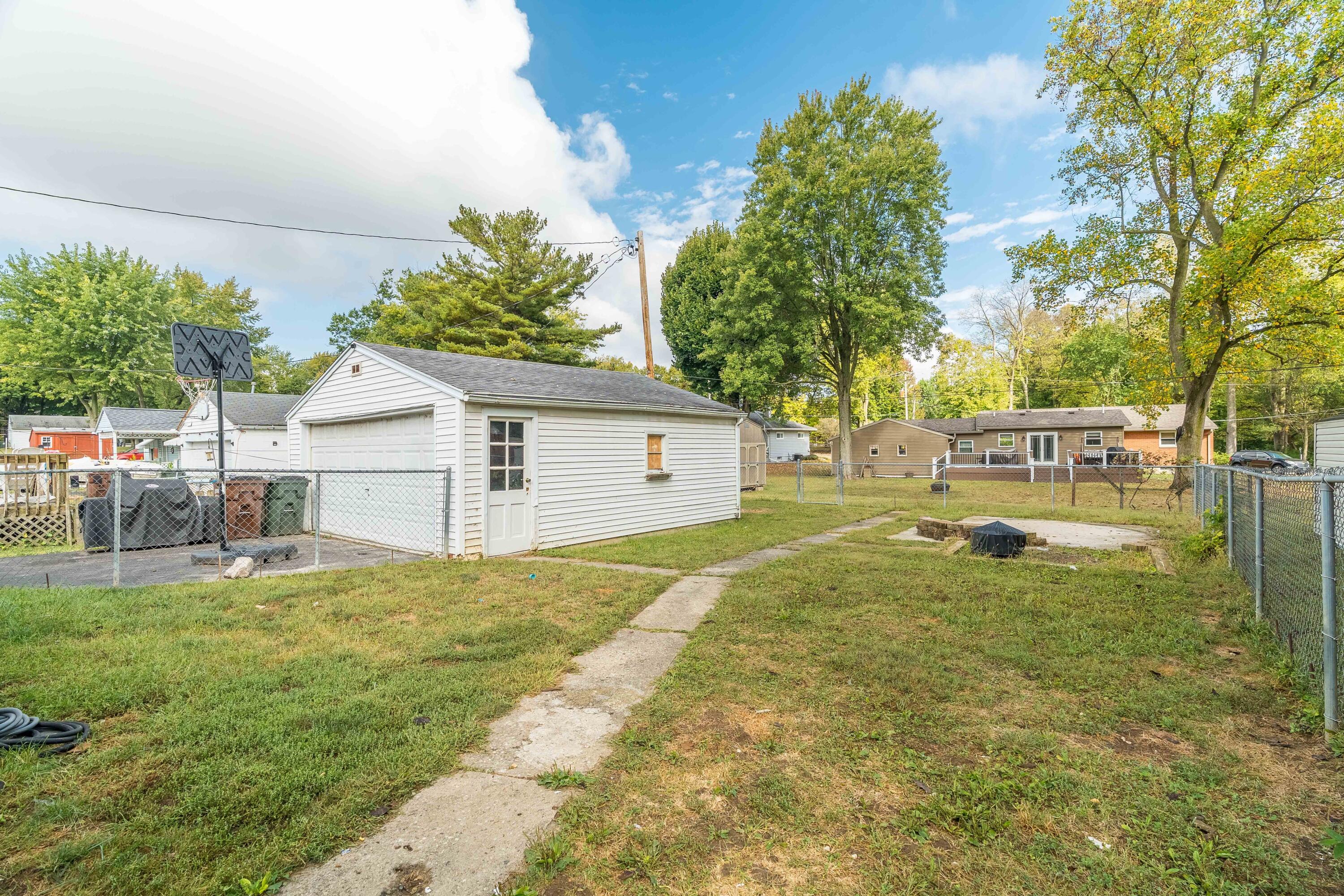 1119 Anderson Street, Piqua, Ohio 45356