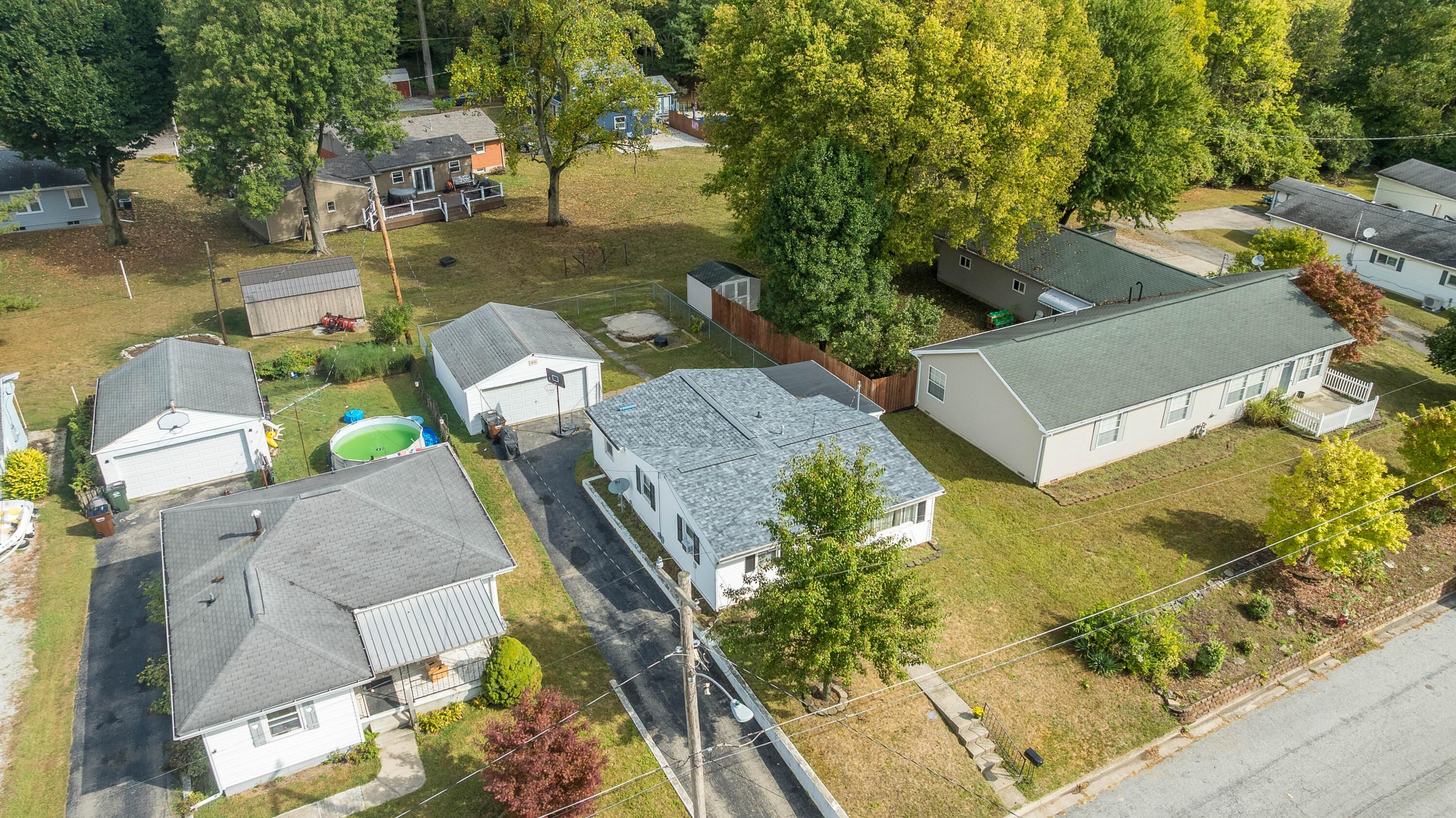 1119 Anderson Street, Piqua, Ohio 45356