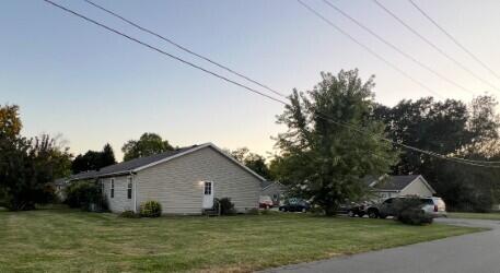 647 Mosgrove Street, Urbana, Ohio 43078