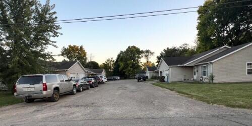 647 Mosgrove Street, Urbana, Ohio 43078