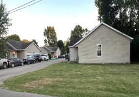 647 Mosgrove Street, Urbana, Ohio 43078, ,Commercial Sale,For Sale,Mosgrove,1041761