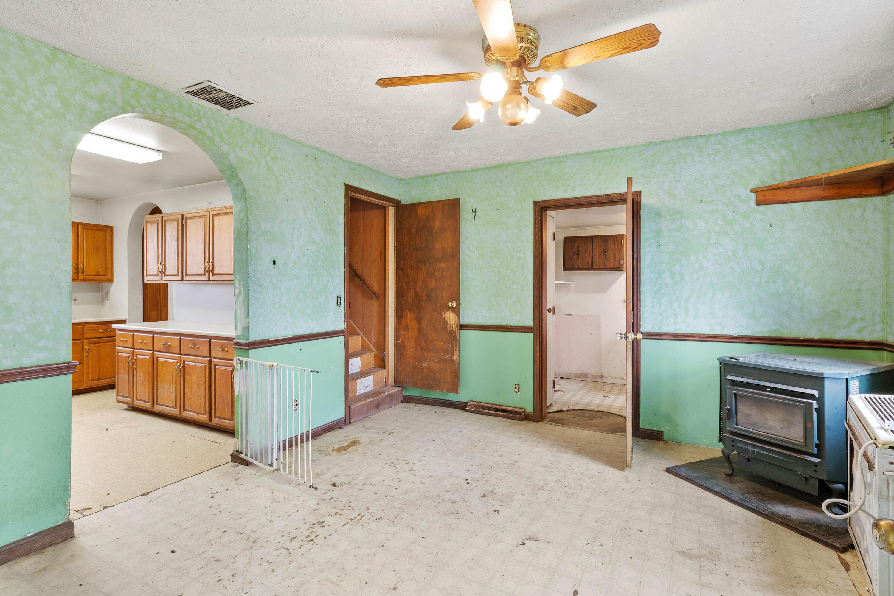 13086 Tawawa Maplewood Road, Maplewood, Ohio 45340