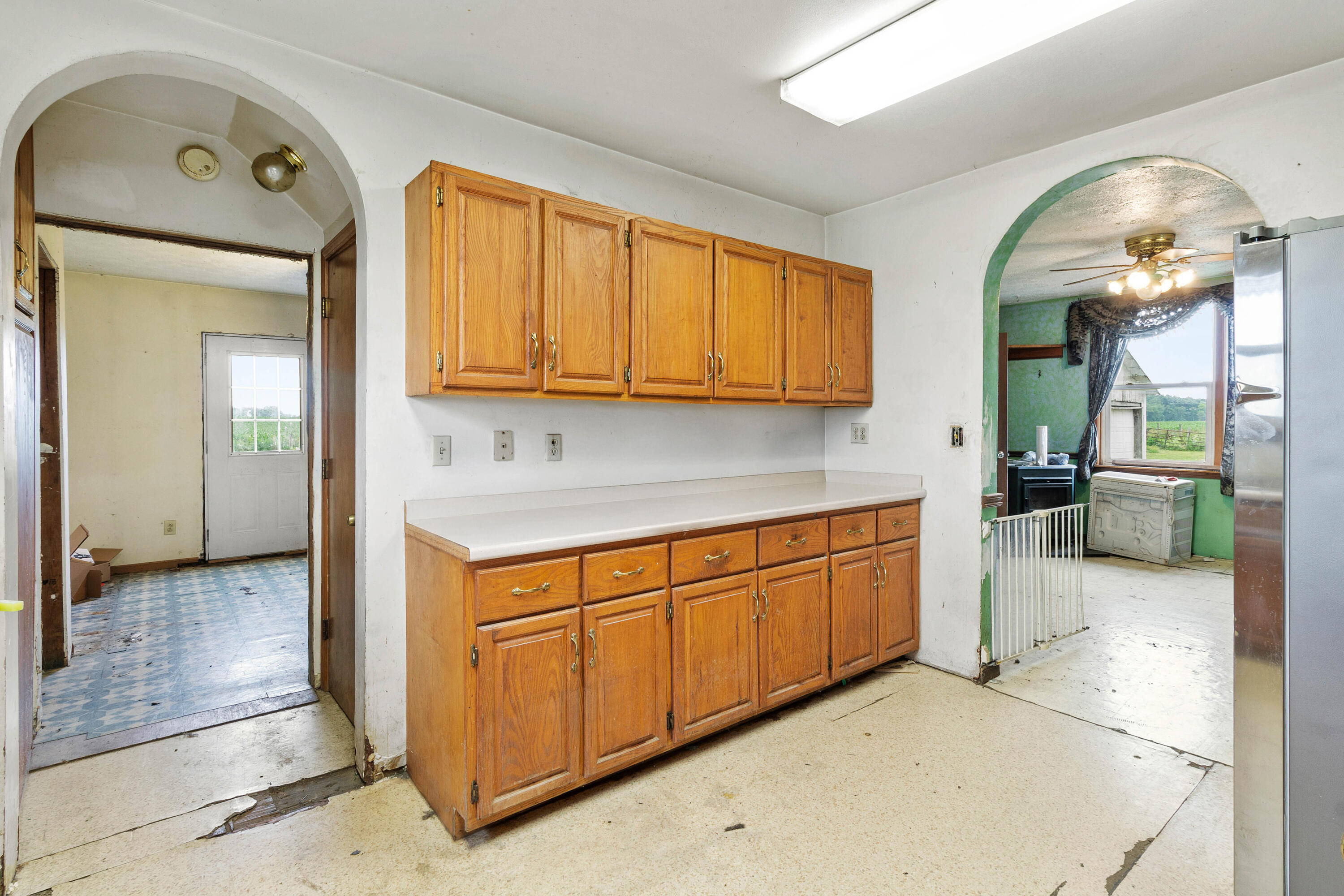 13086 Tawawa Maplewood Road, Maplewood, Ohio 45340