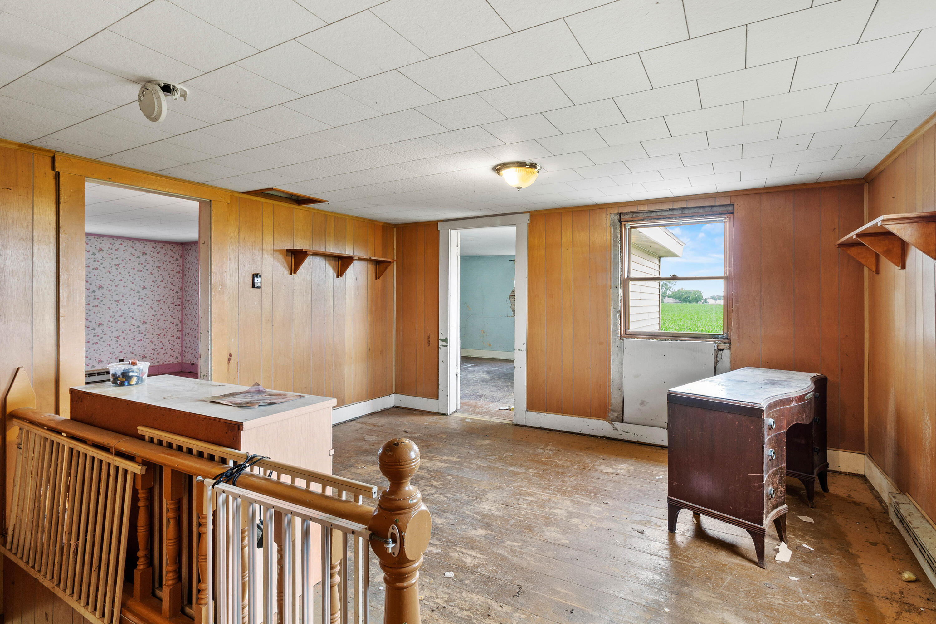 13086 Tawawa Maplewood Road, Maplewood, Ohio 45340