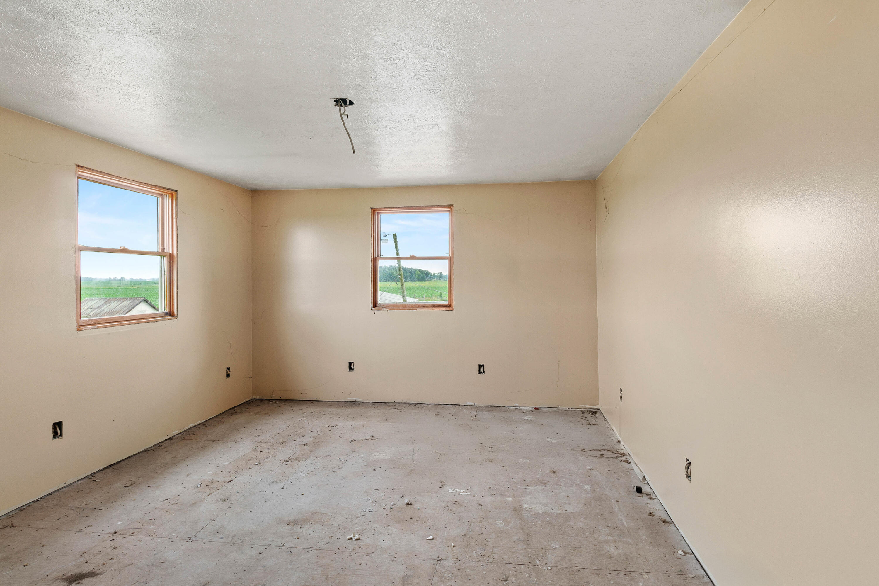 13086 Tawawa Maplewood Road, Maplewood, Ohio 45340