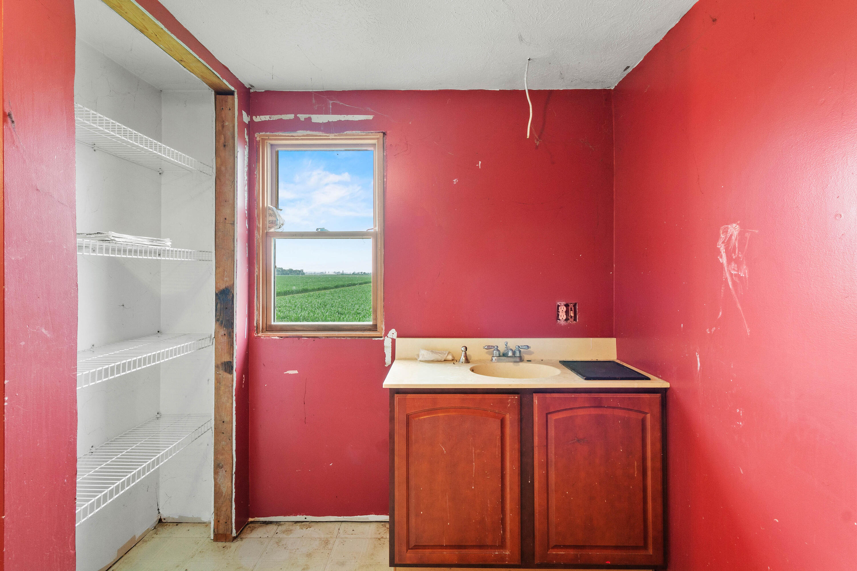 13086 Tawawa Maplewood Road, Maplewood, Ohio 45340