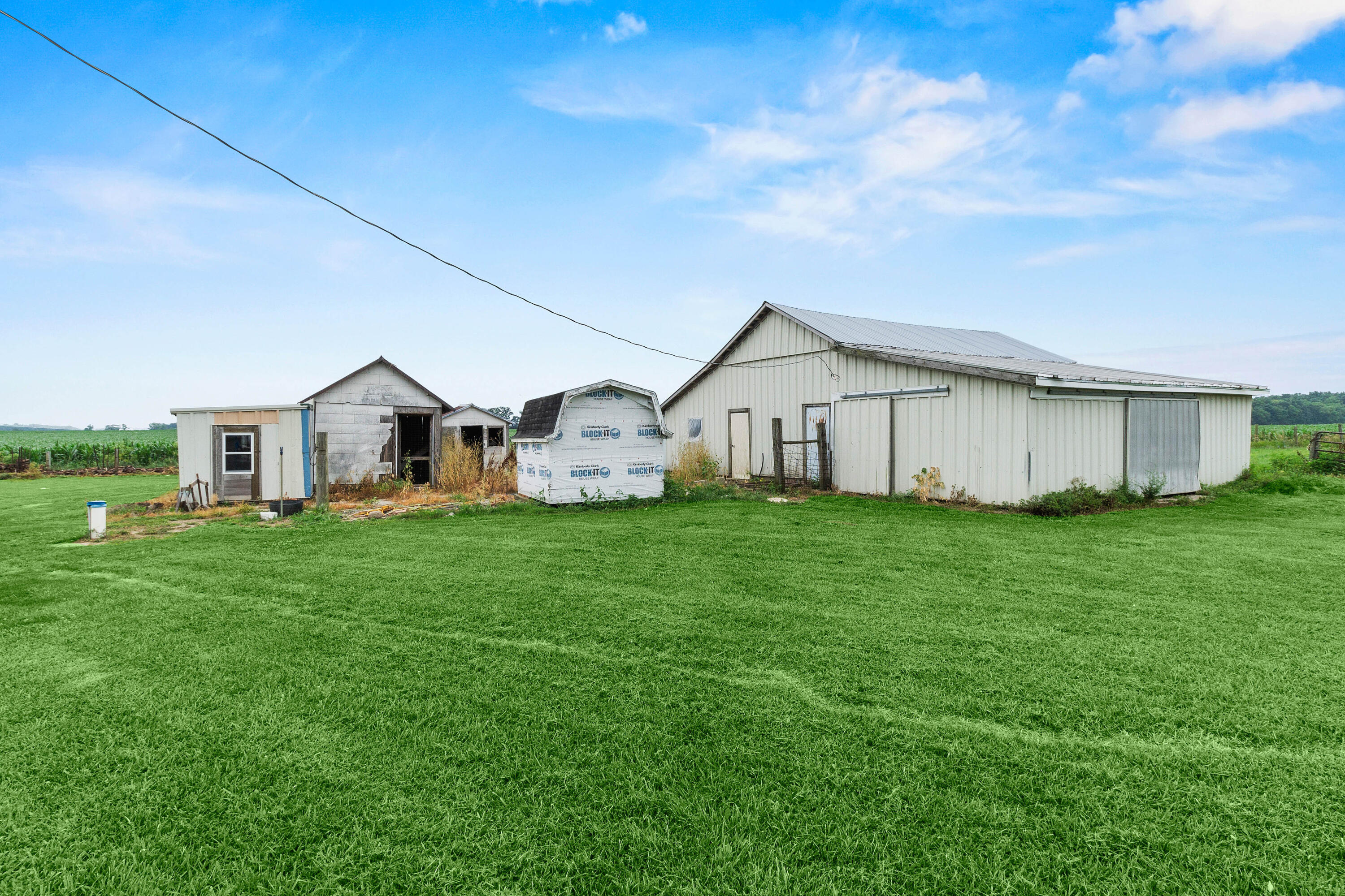 13086 Tawawa Maplewood Road, Maplewood, Ohio 45340