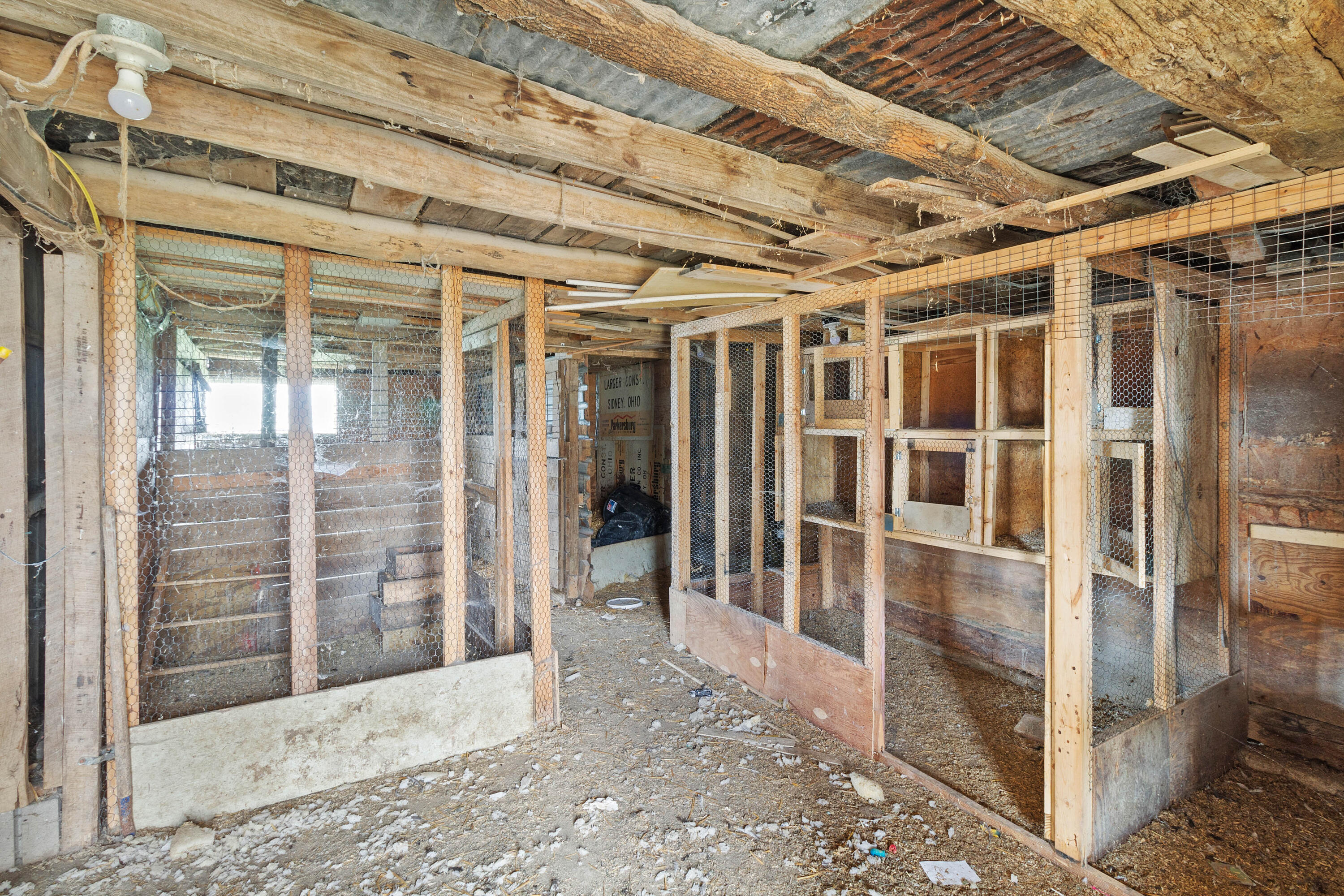 13086 Tawawa Maplewood Road, Maplewood, Ohio 45340