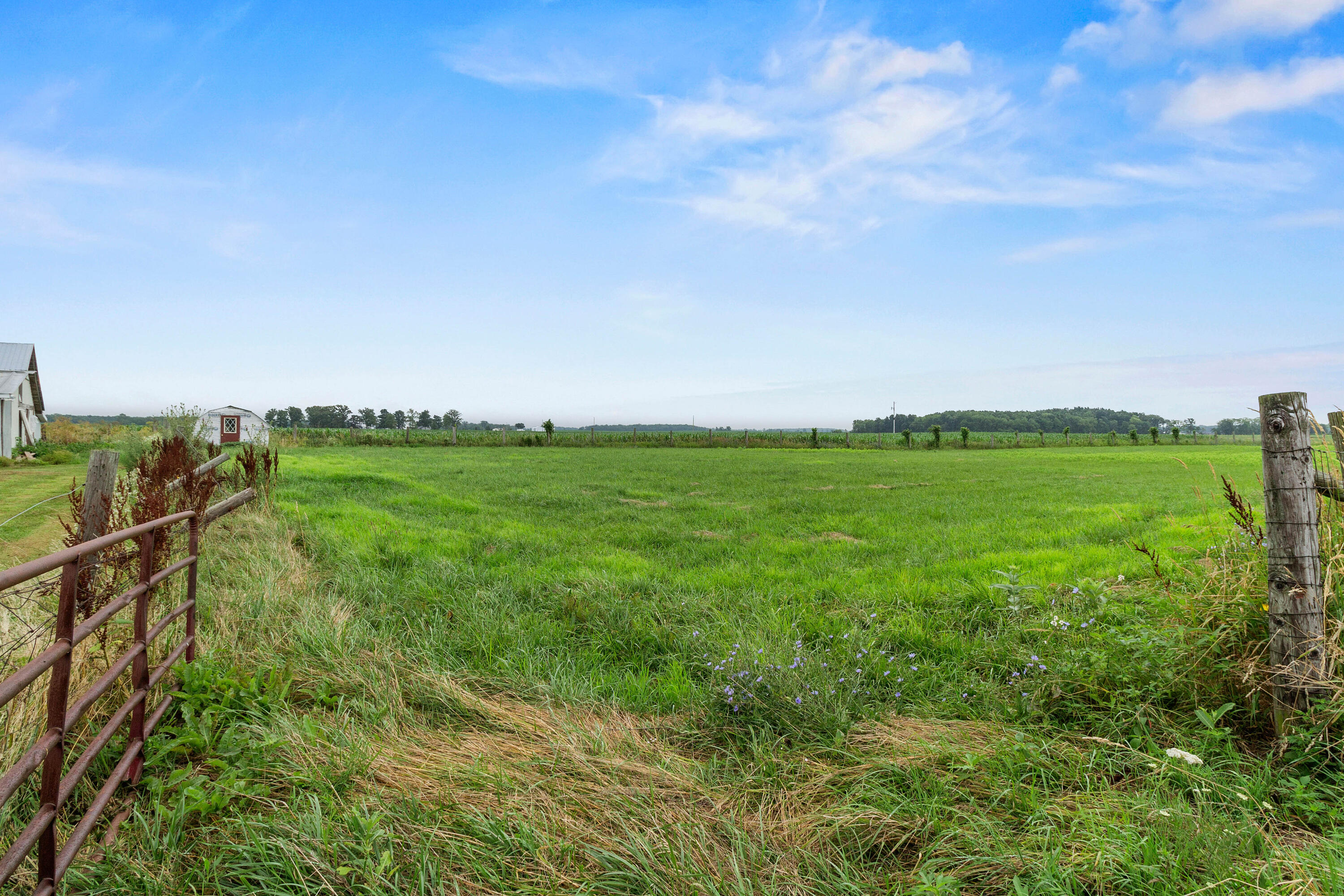 13086 Tawawa Maplewood Road, Maplewood, Ohio 45340