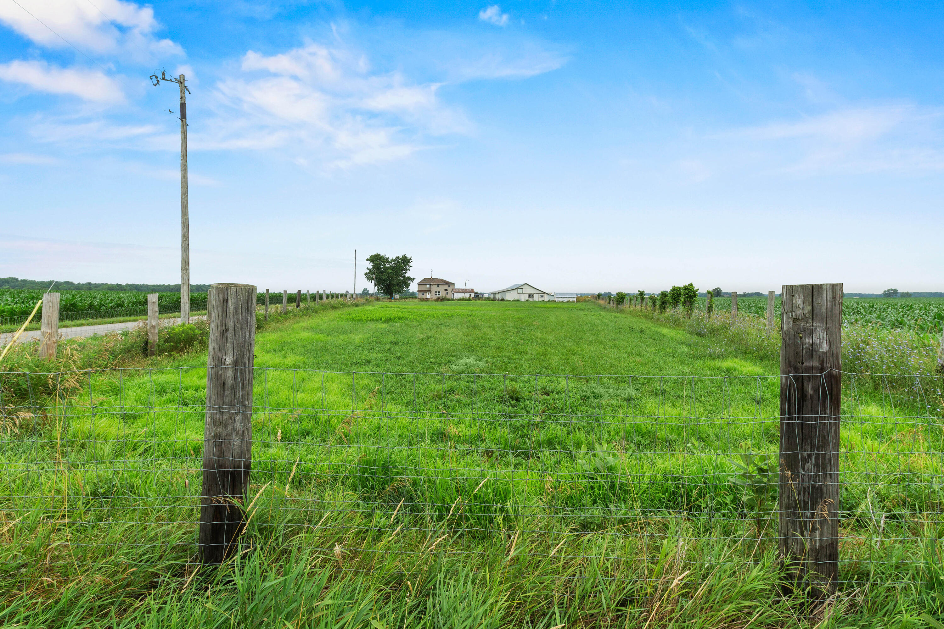 13086 Tawawa Maplewood Road, Maplewood, Ohio 45340