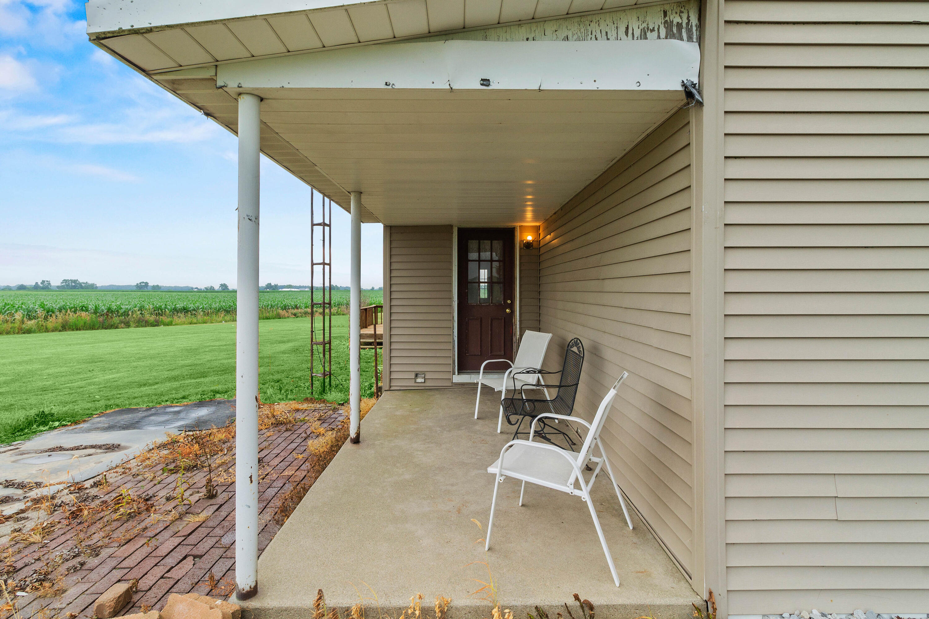 13086 Tawawa Maplewood Road, Maplewood, Ohio 45340