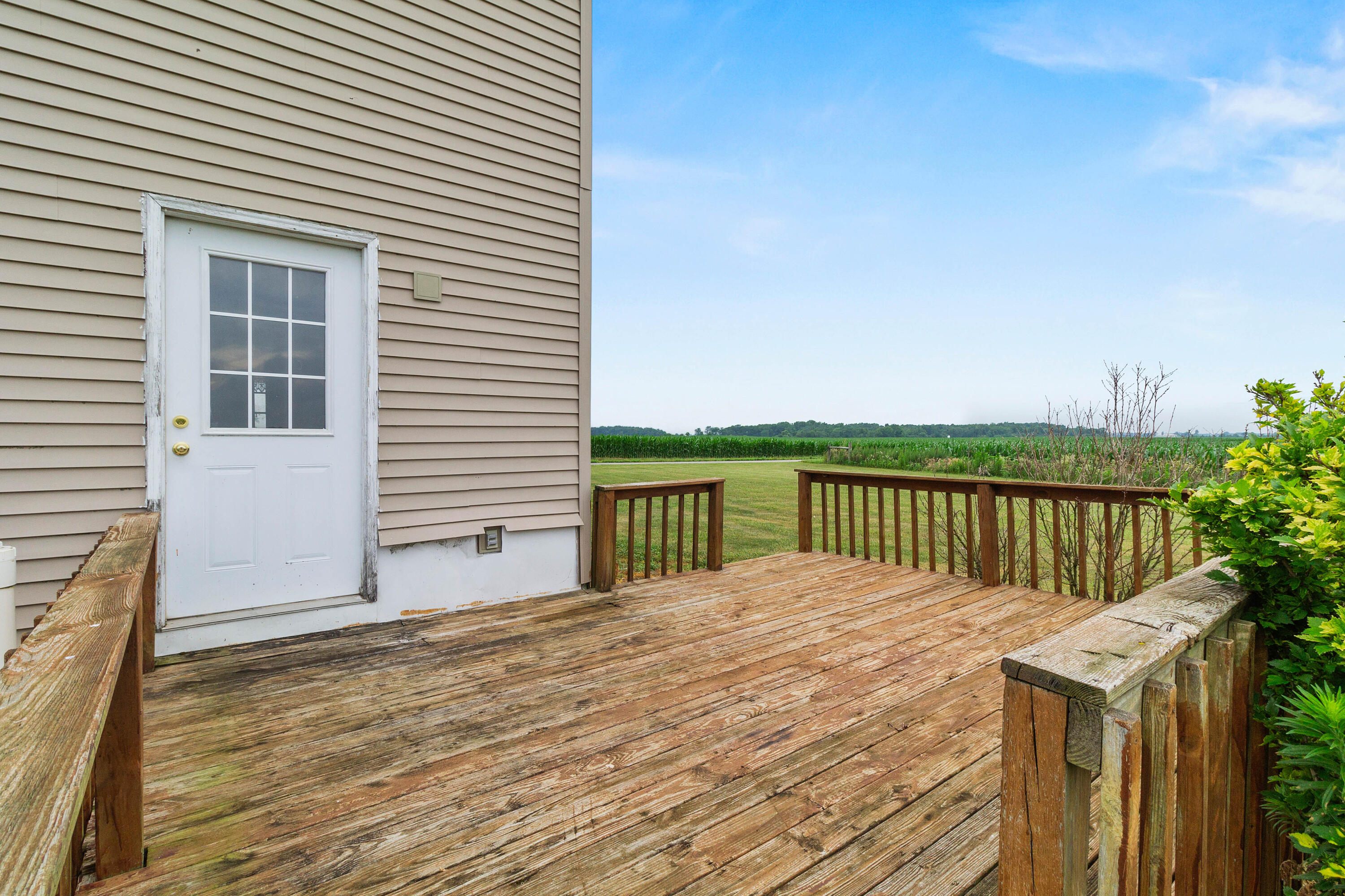 13086 Tawawa Maplewood Road, Maplewood, Ohio 45340