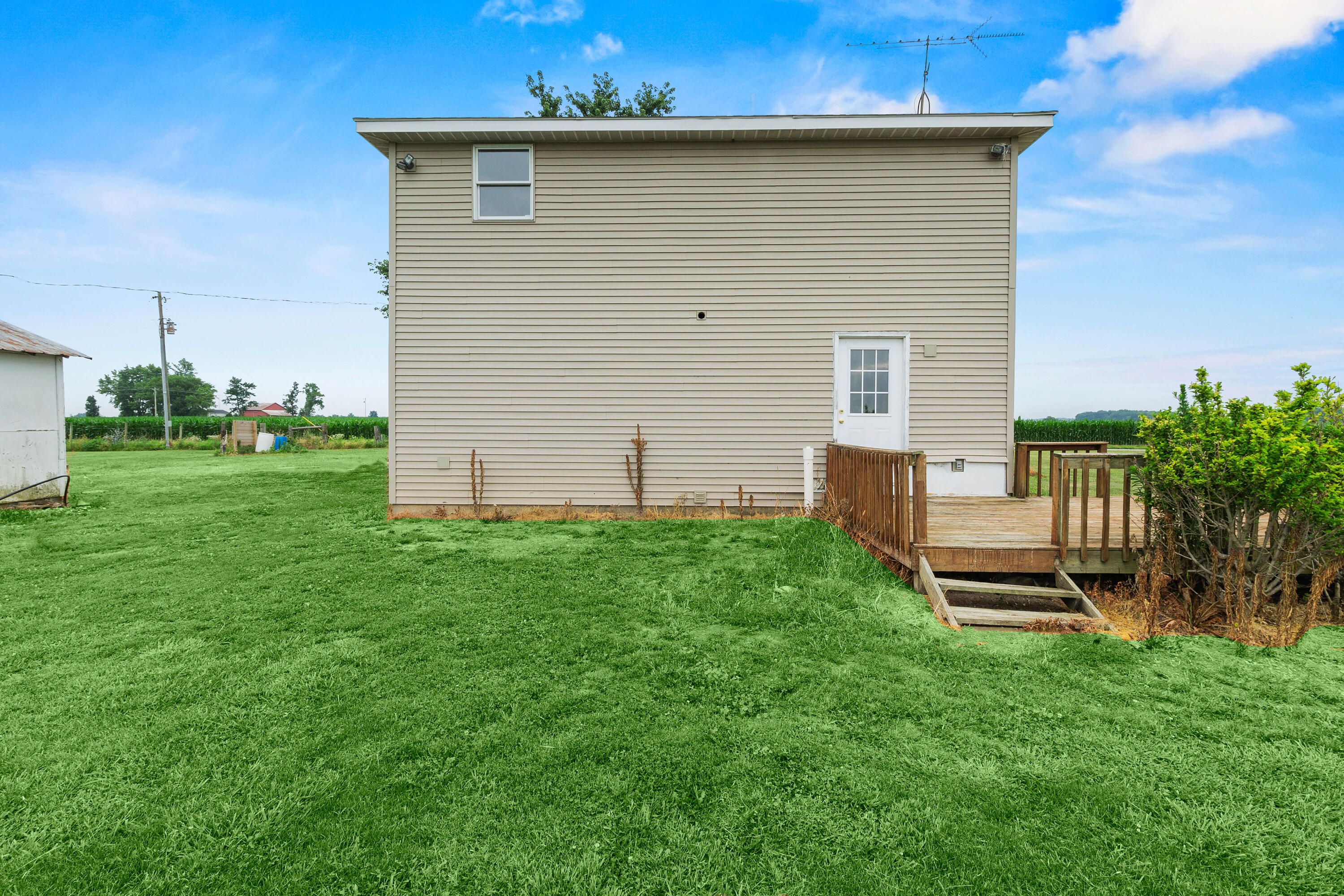 13086 Tawawa Maplewood Road, Maplewood, Ohio 45340