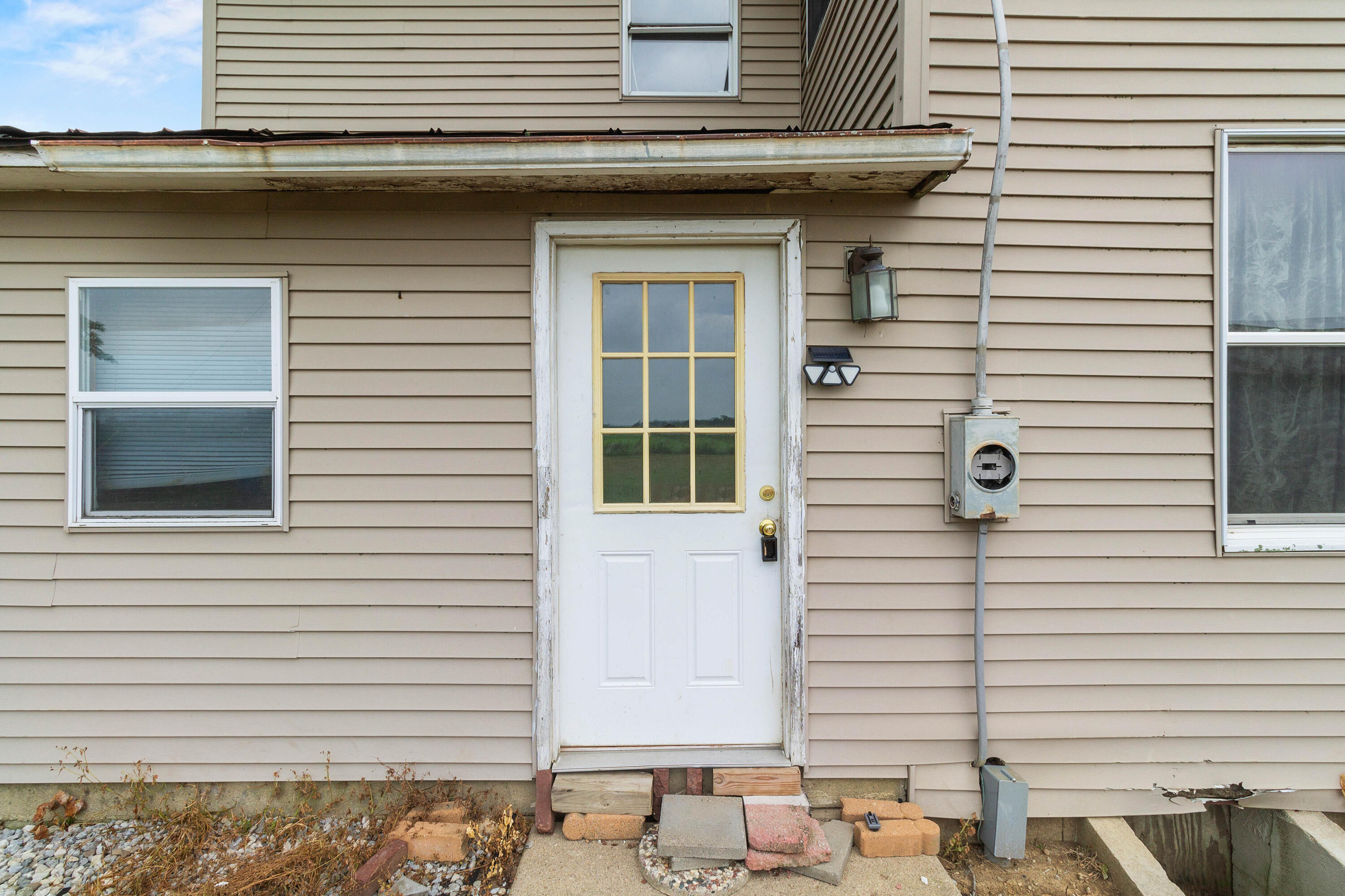 13086 Tawawa Maplewood Road, Maplewood, Ohio 45340