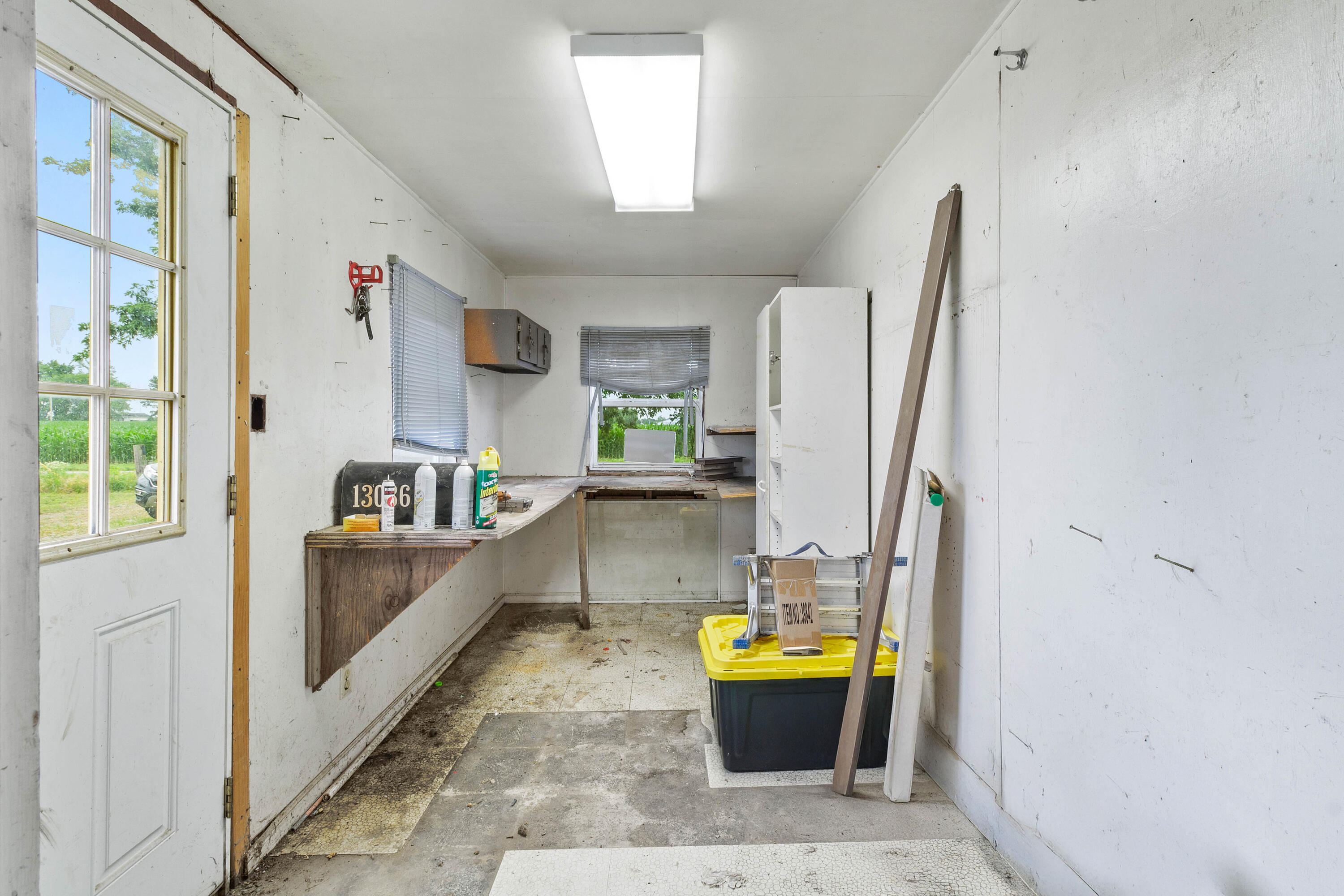 13086 Tawawa Maplewood Road, Maplewood, Ohio 45340