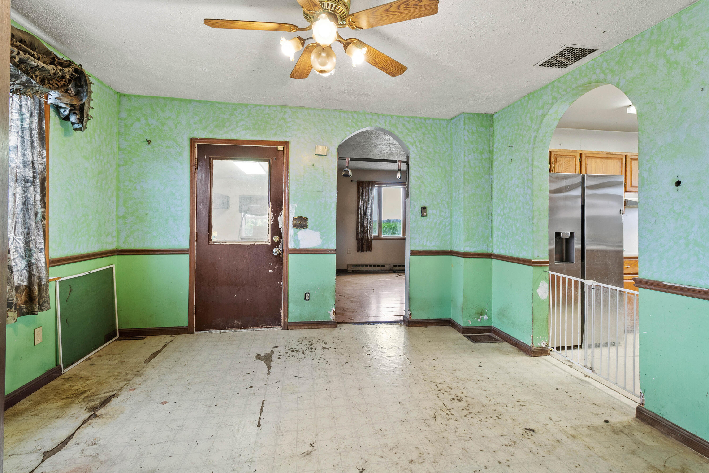 13086 Tawawa Maplewood Road, Maplewood, Ohio 45340