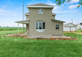 13086 Tawawa Maplewood Road, Maplewood, Ohio 45340, 3 Bedrooms Bedrooms, ,1 BathroomBathrooms,Residential,For Sale,Tawawa Maplewood,1040647