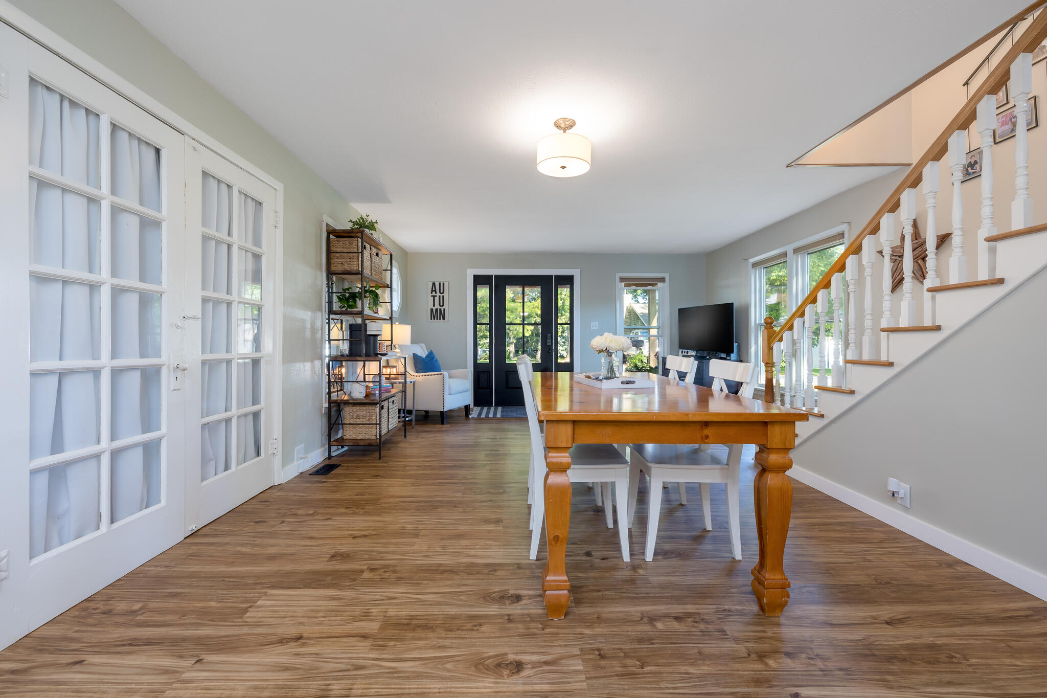 11076 Newland Drive, Lakeview, Ohio 43331