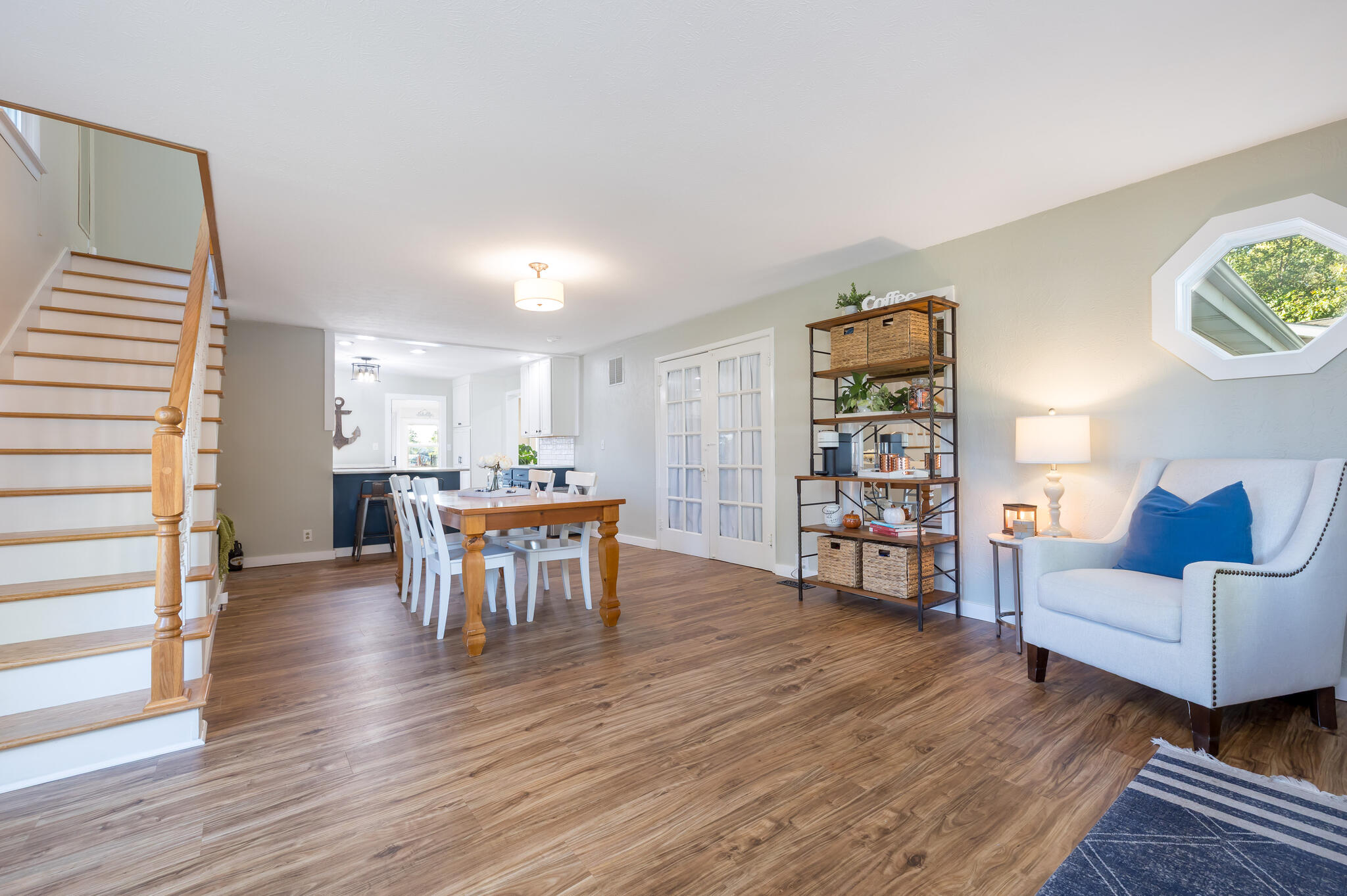 11076 Newland Drive, Lakeview, Ohio 43331