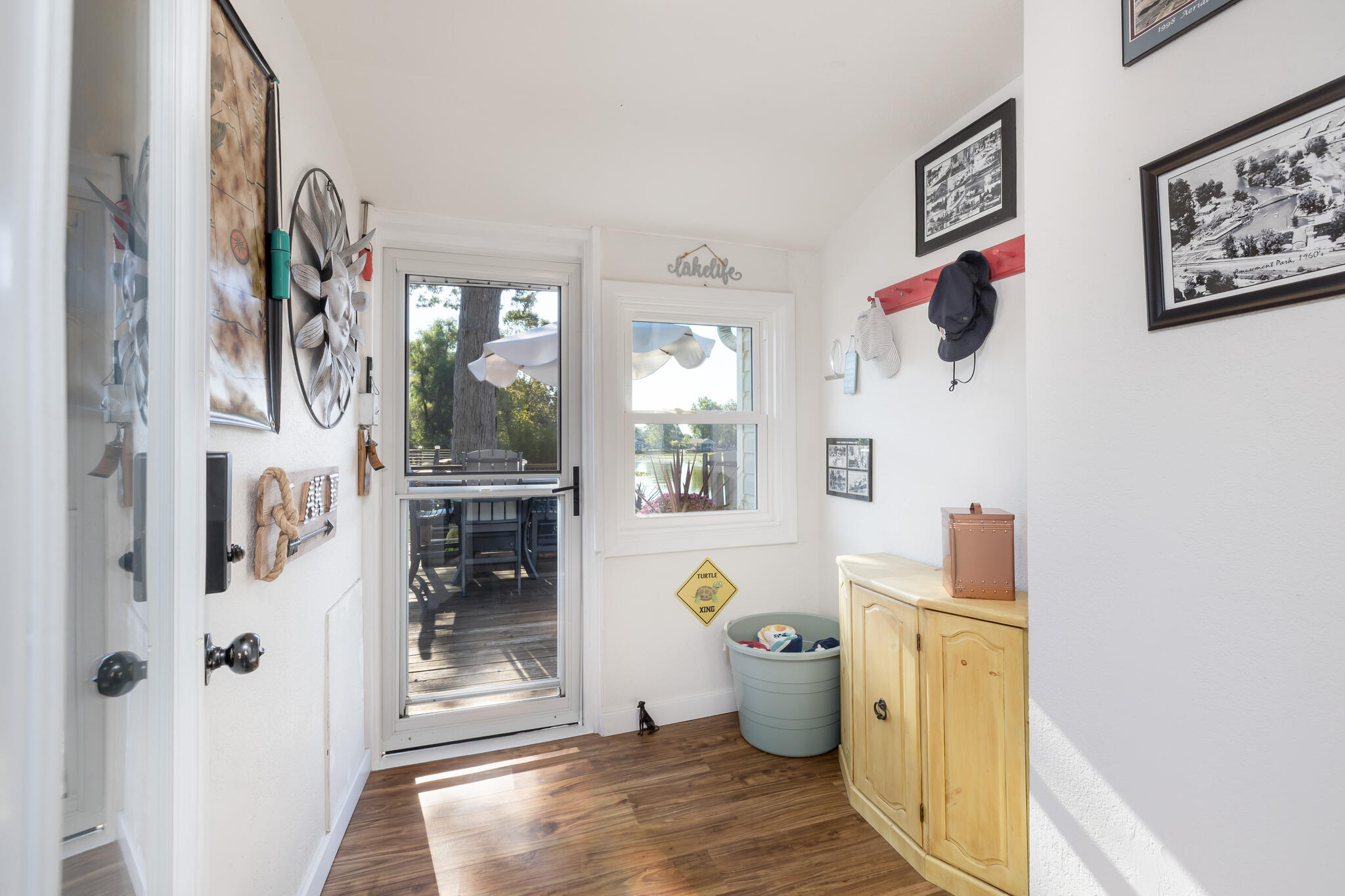 11076 Newland Drive, Lakeview, Ohio 43331