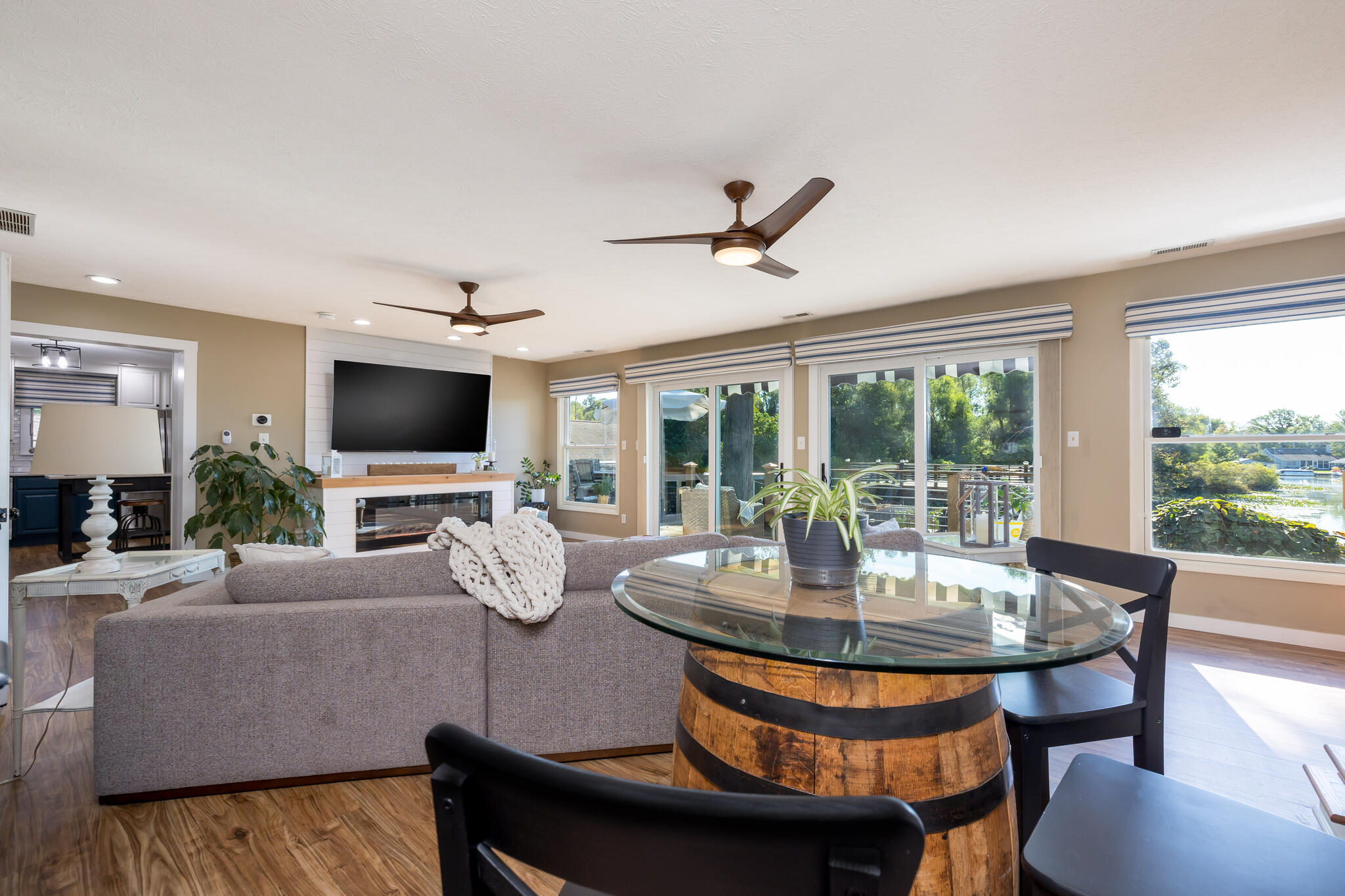 11076 Newland Drive, Lakeview, Ohio 43331