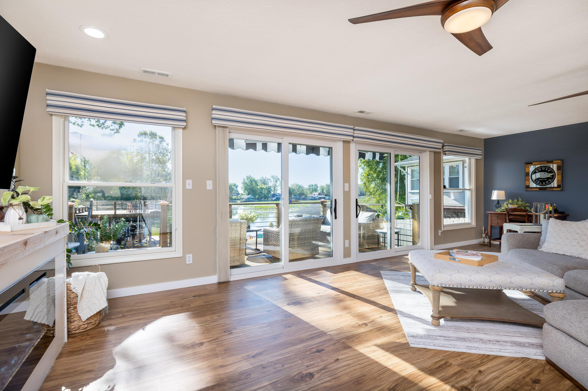 11076 Newland Drive, Lakeview, Ohio 43331