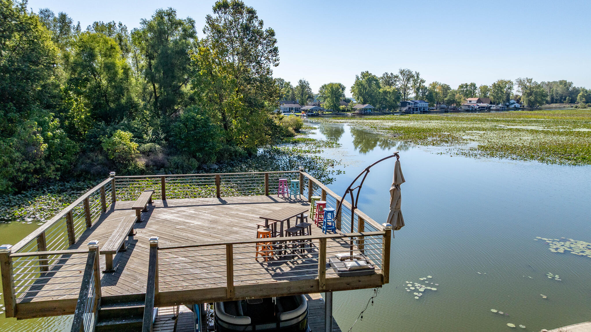 11076 Newland Drive, Lakeview, Ohio 43331