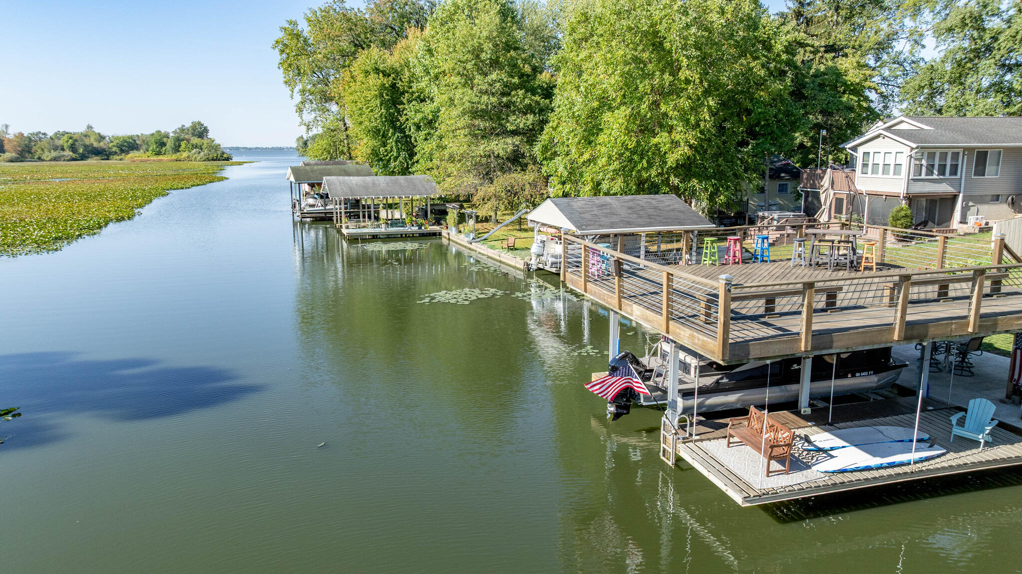 11076 Newland Drive, Lakeview, Ohio 43331