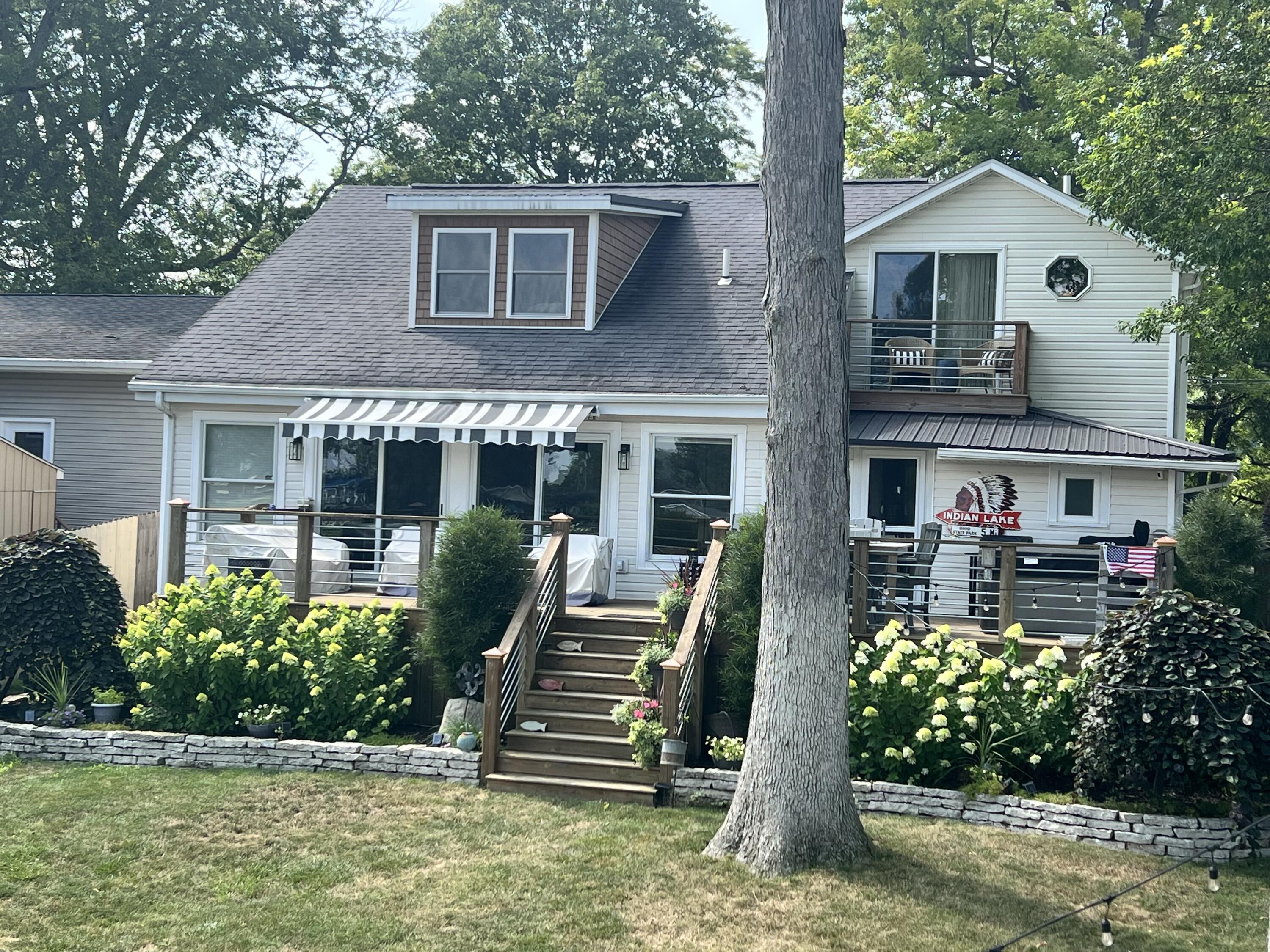 11076 Newland Drive, Lakeview, Ohio 43331