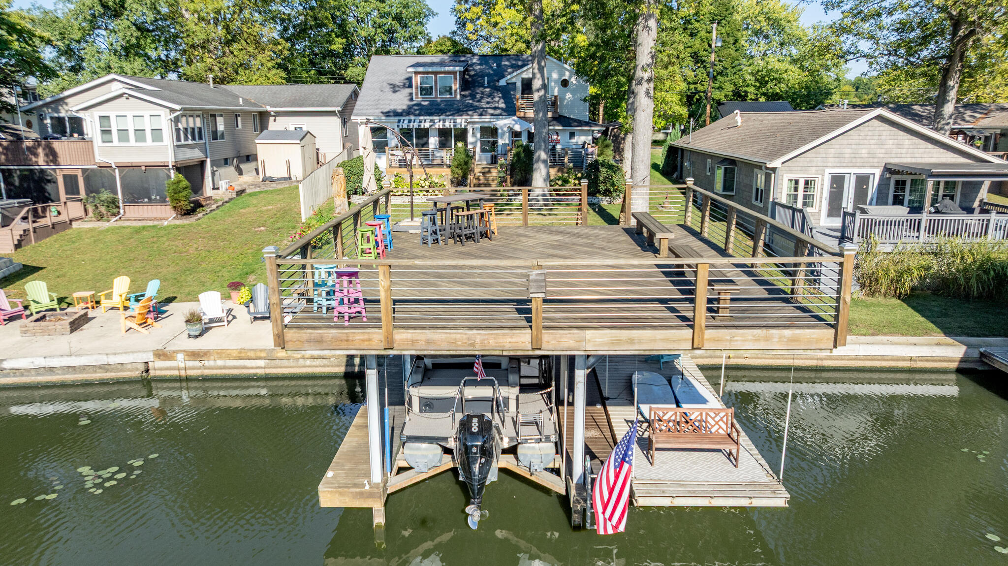 11076 Newland Drive, Lakeview, Ohio 43331