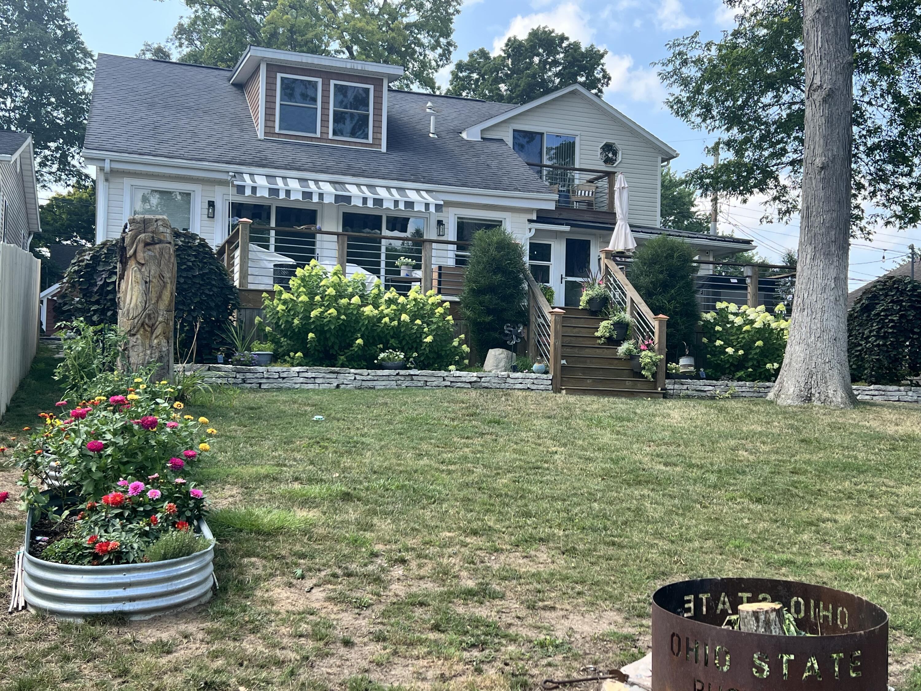 11076 Newland Drive, Lakeview, Ohio 43331