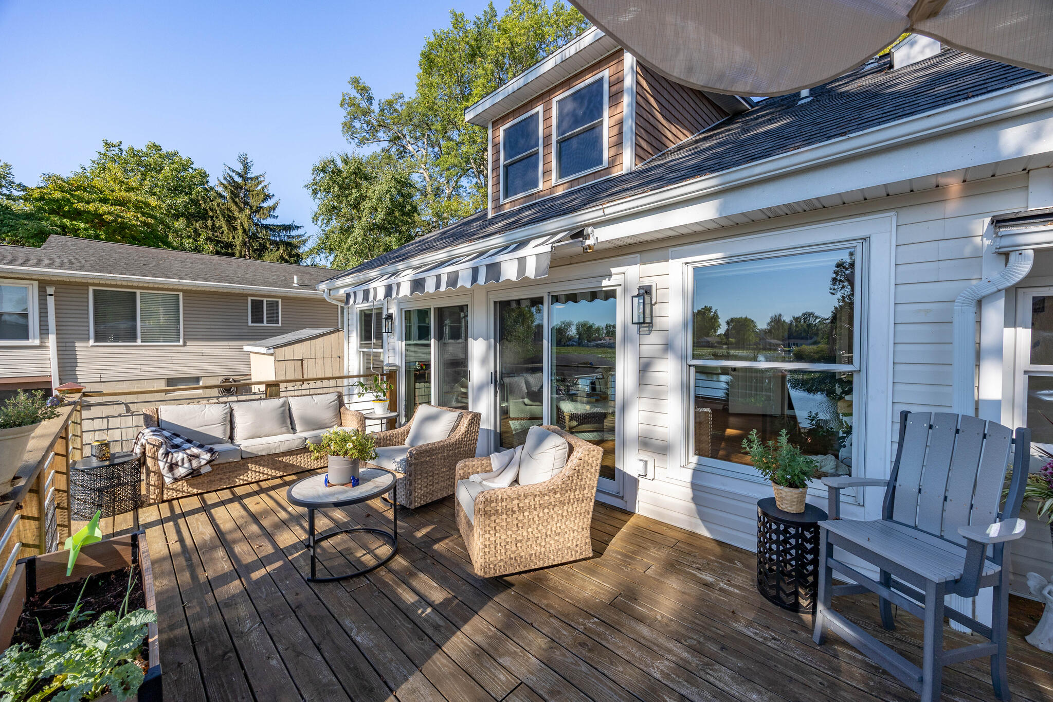 11076 Newland Drive, Lakeview, Ohio 43331