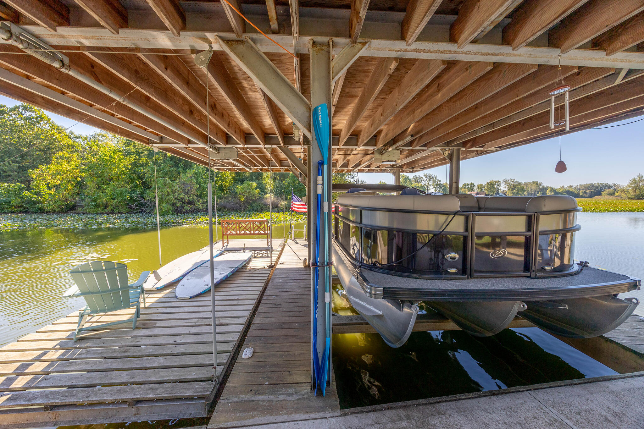 11076 Newland Drive, Lakeview, Ohio 43331