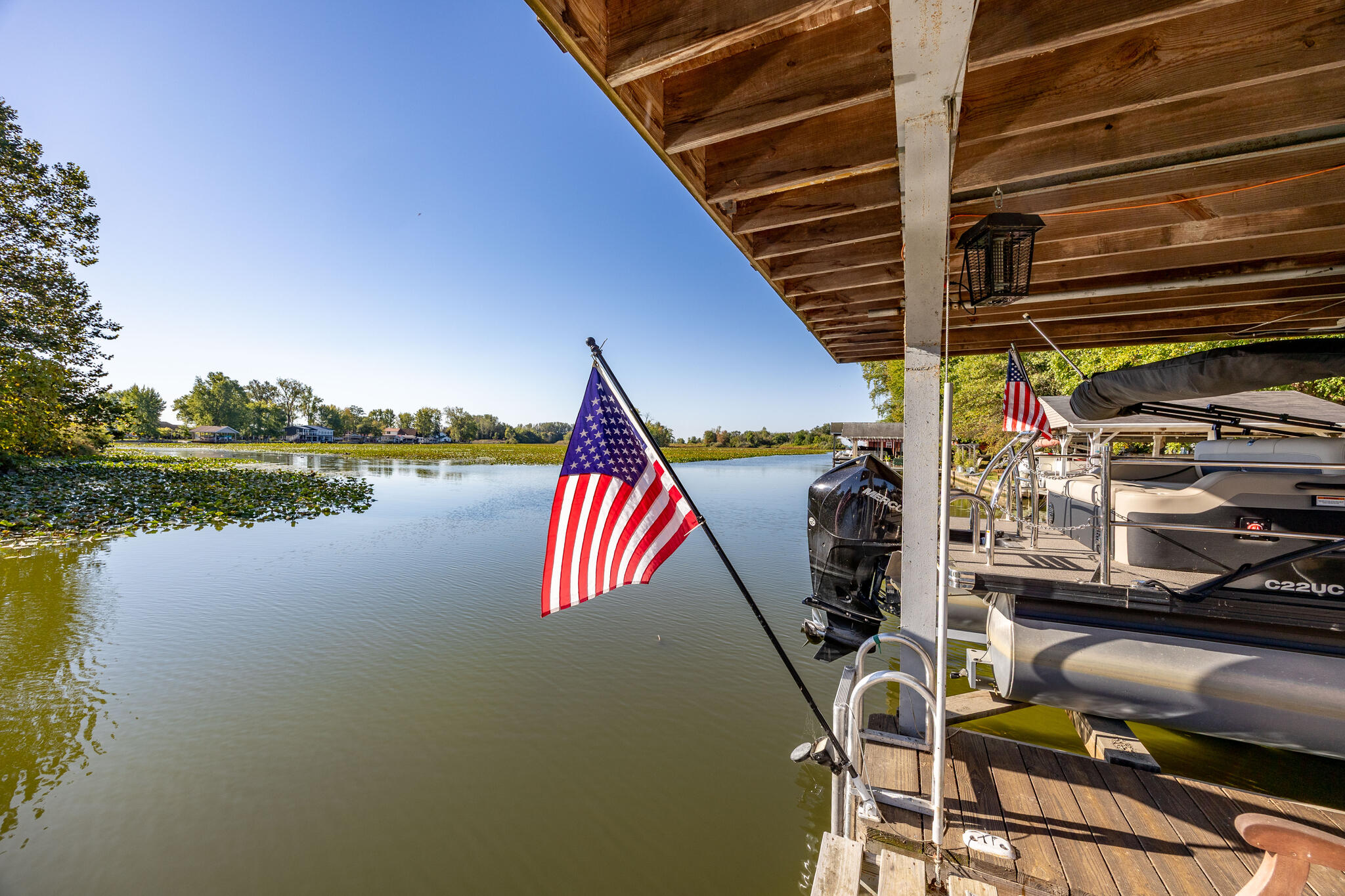 11076 Newland Drive, Lakeview, Ohio 43331