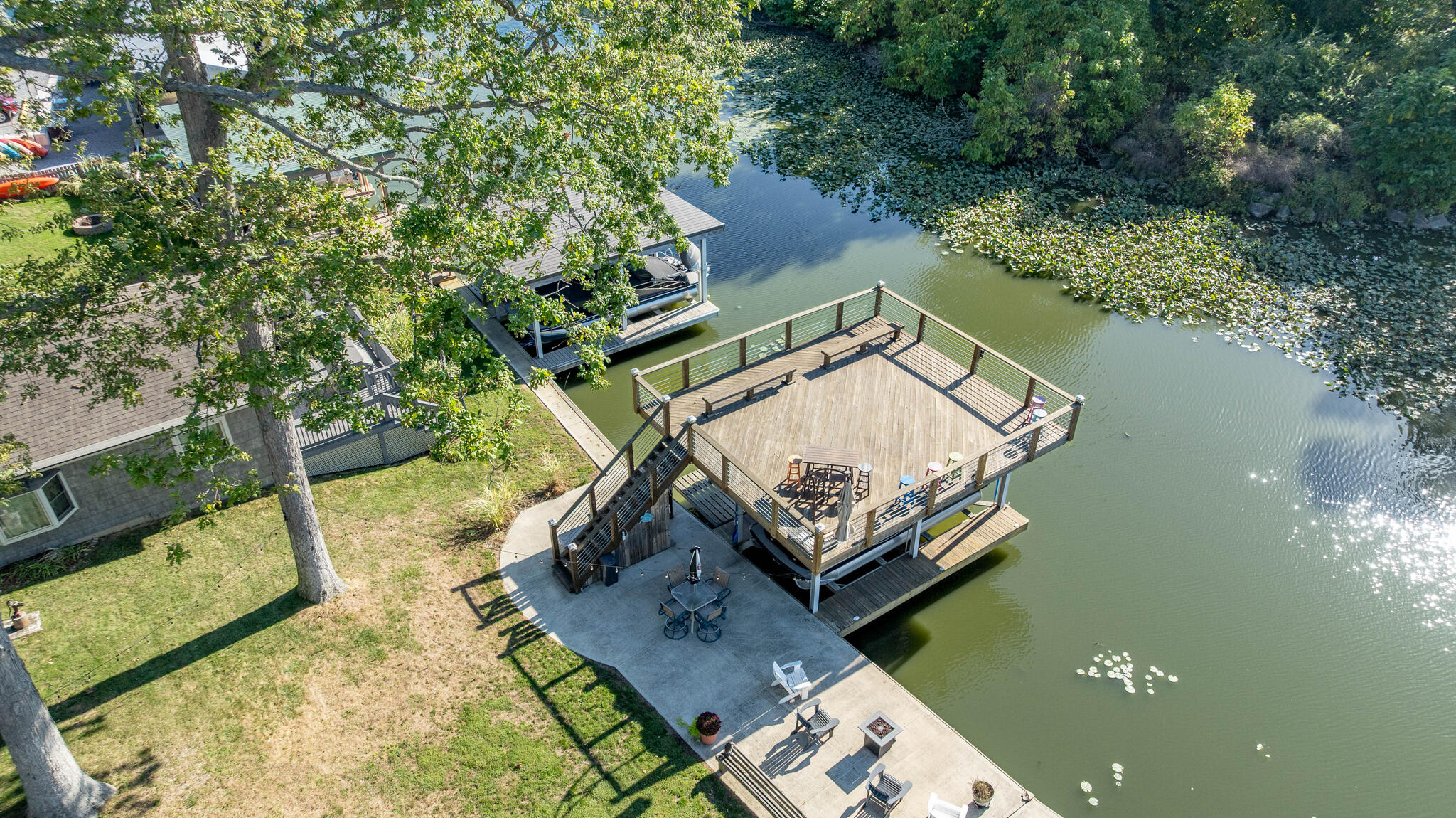 11076 Newland Drive, Lakeview, Ohio 43331