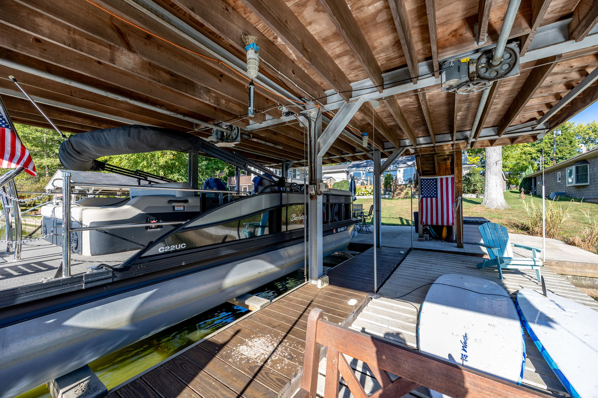 11076 Newland Drive, Lakeview, Ohio 43331