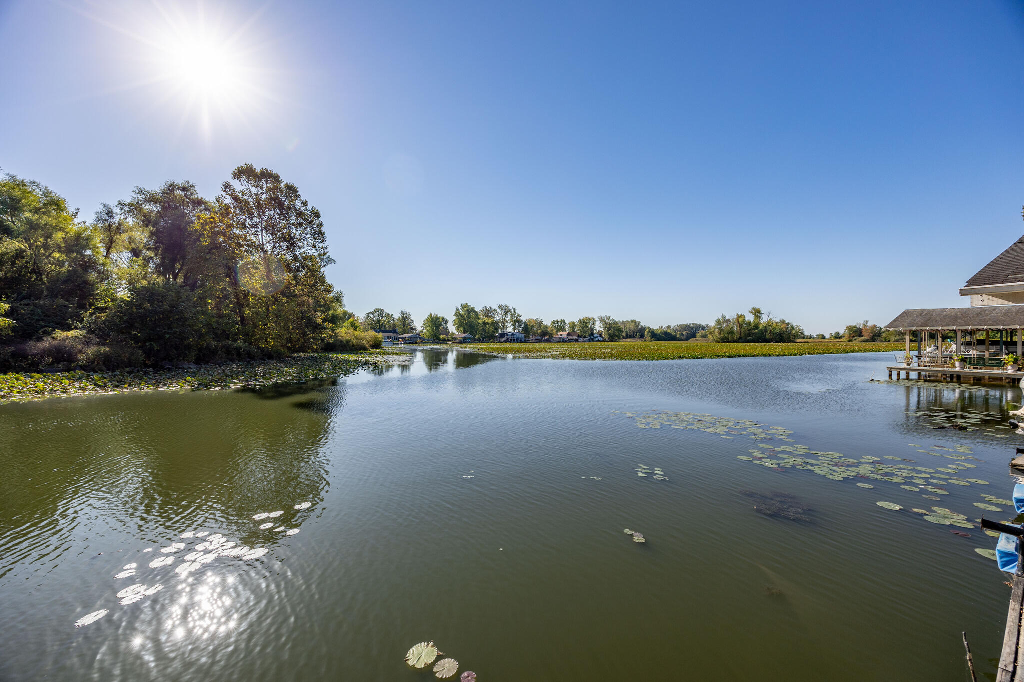 11076 Newland Drive, Lakeview, Ohio 43331